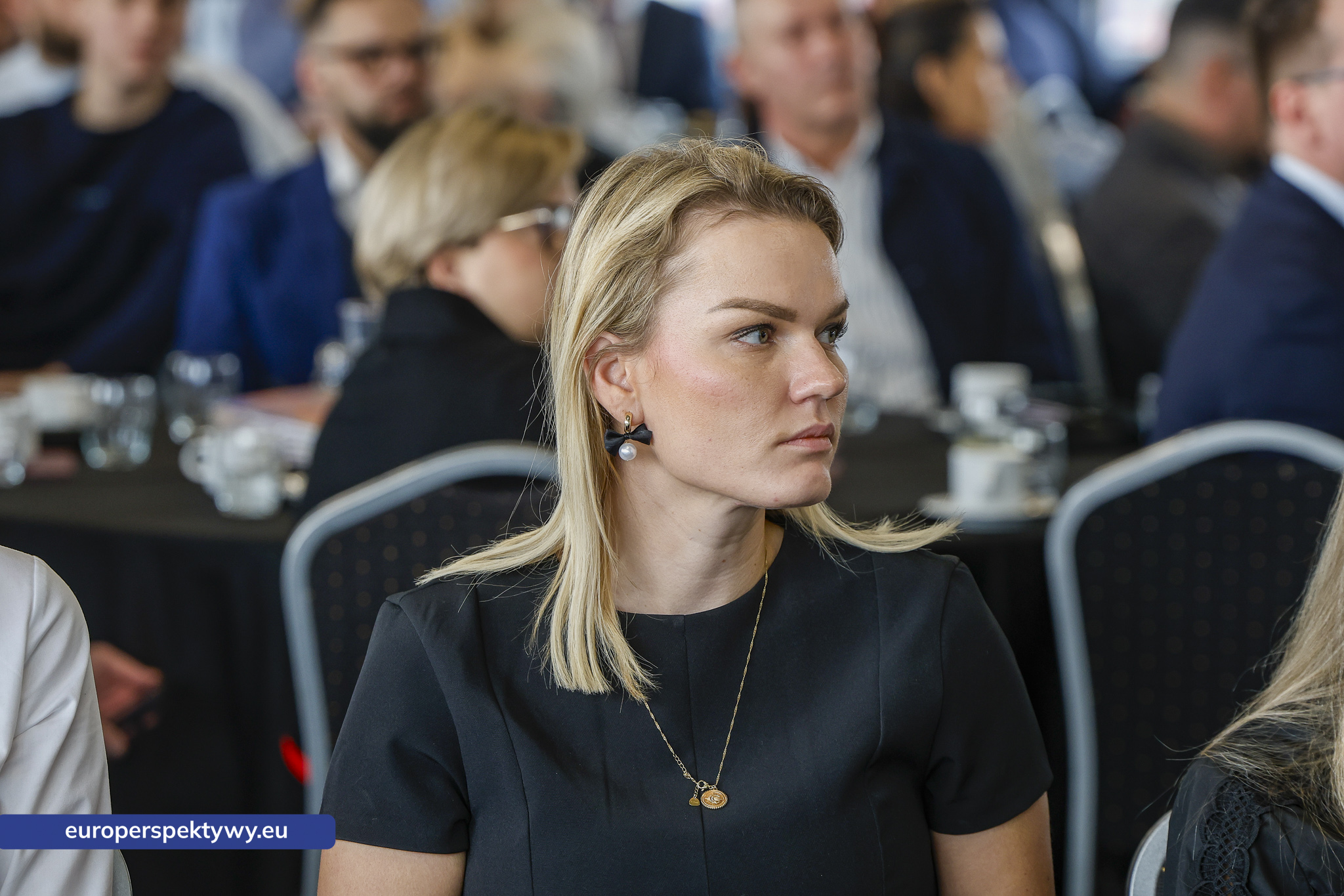 Europerspektywy Zabrze: śniadanie biznesowe w Arenie