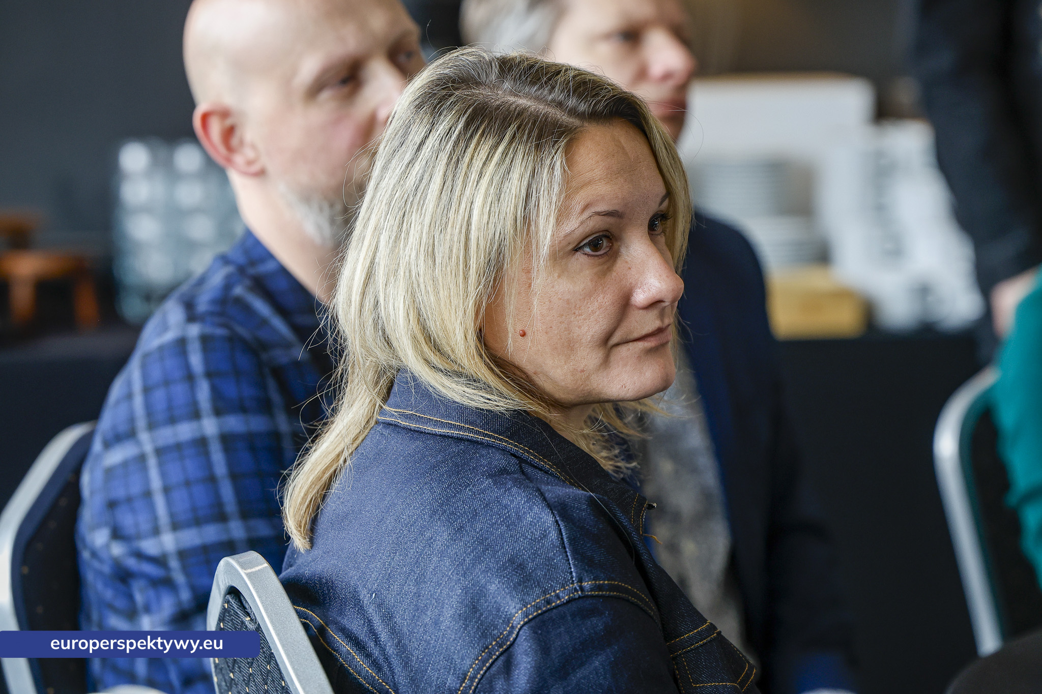 Europerspektywy Zabrze: śniadanie biznesowe w Arenie