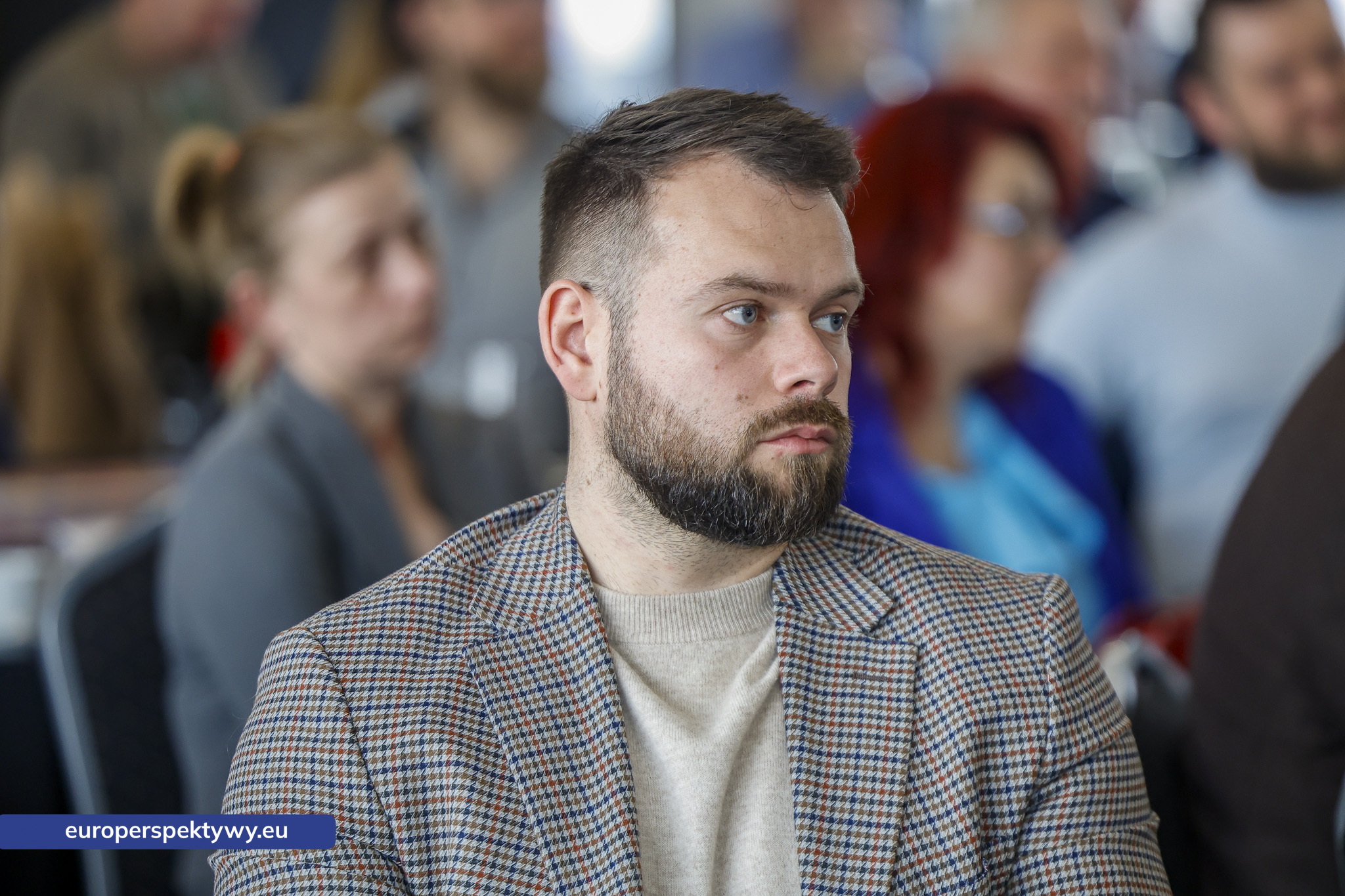 Europerspektywy Zabrze: śniadanie biznesowe w Arenie