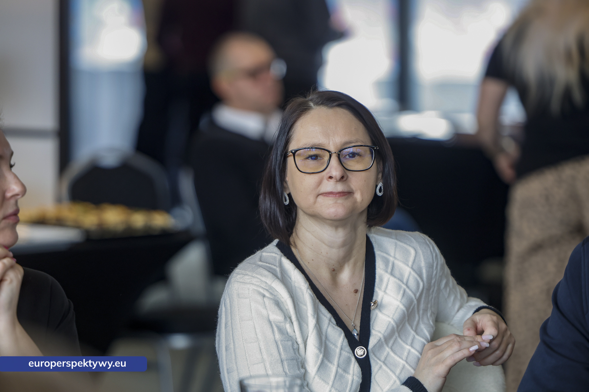 Europerspektywy Zabrze: śniadanie biznesowe w Arenie