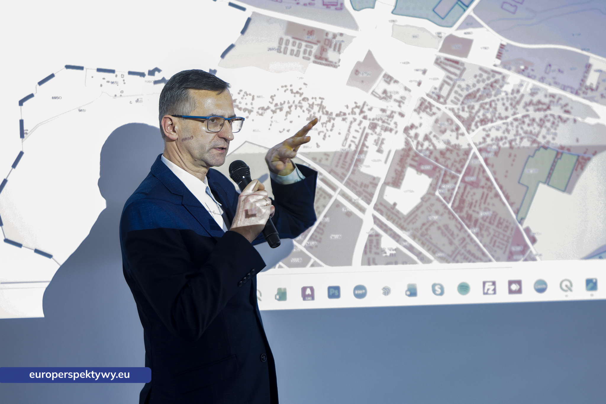 Europerspektywy Zabrze: śniadanie biznesowe w Arenie