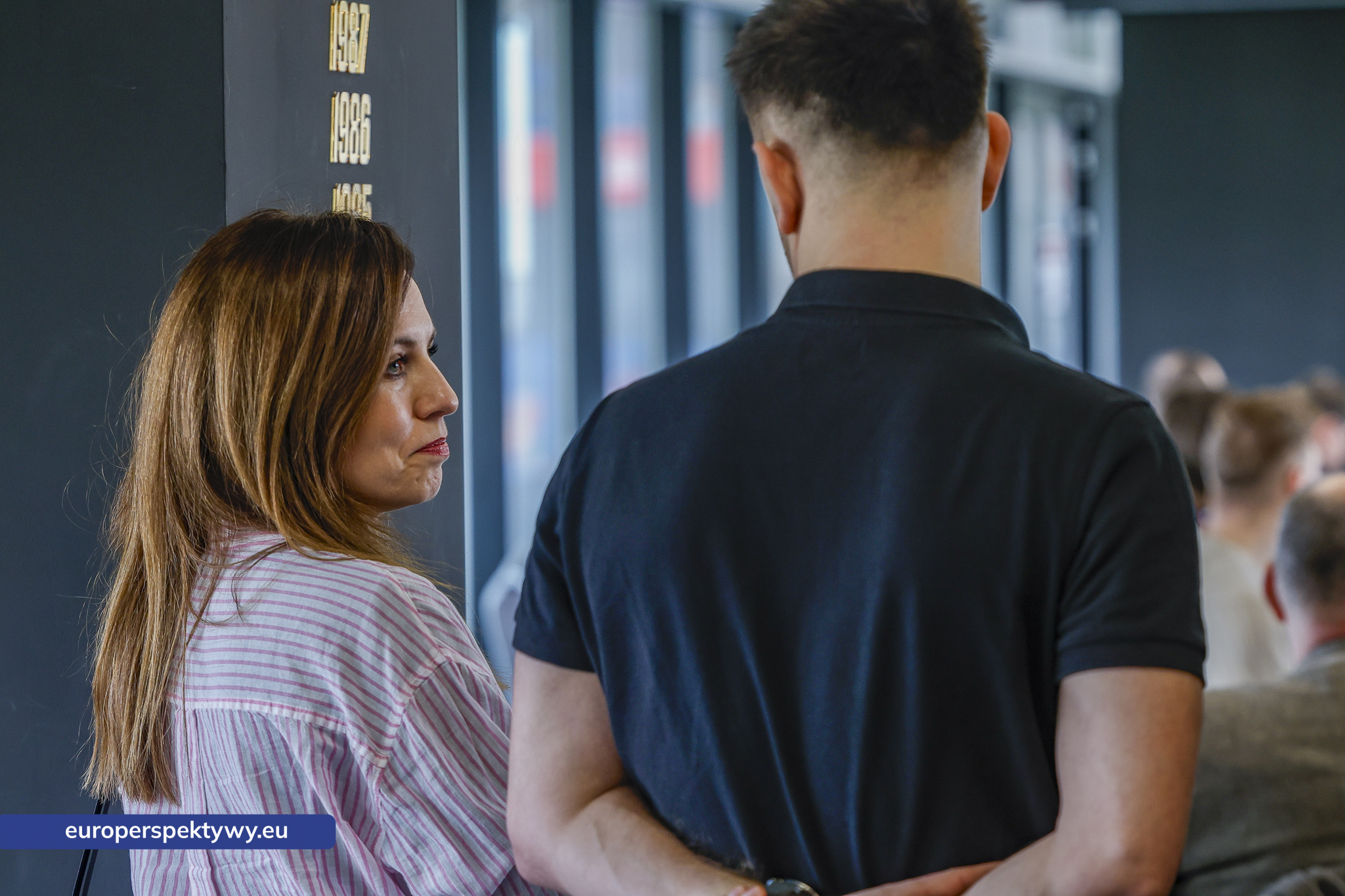 Europerspektywy Zabrze: śniadanie biznesowe w Arenie