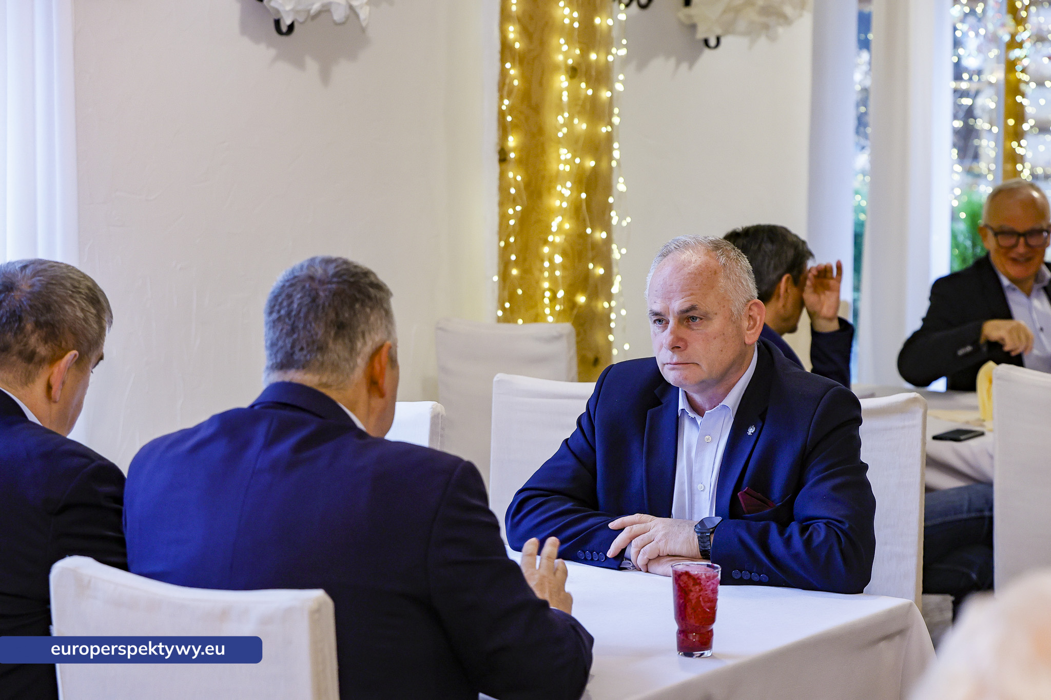 Europerspektywy Śniadanie Biznesowe RIPH: biznes, samorząd i eksperci