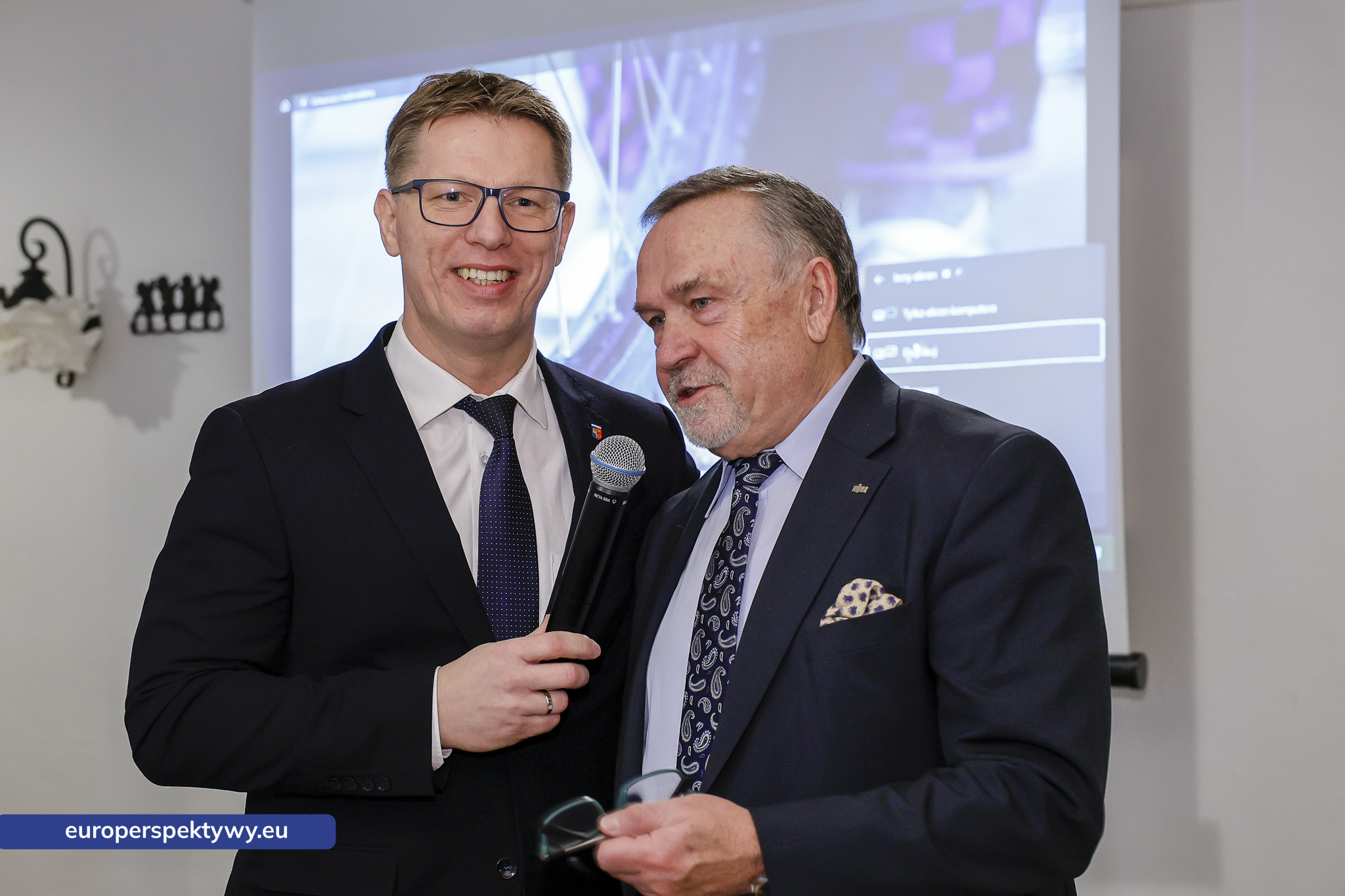 RIPH Śniadanie biznesowe