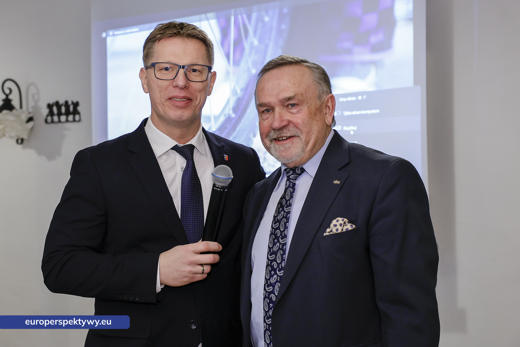 Europerspektywy Śniadanie Biznesowe RIPH: biznes, samorząd i eksperci