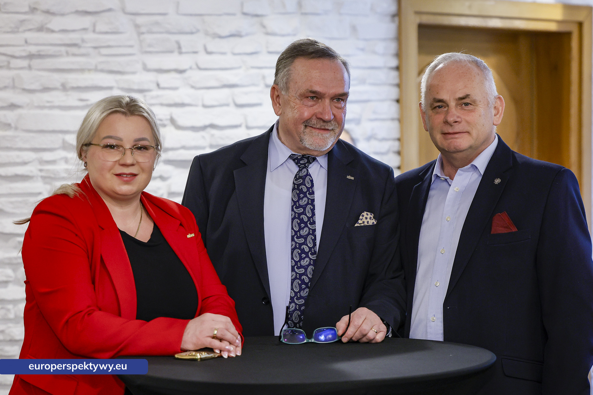 Europerspektywy Śniadanie Biznesowe RIPH: biznes, samorząd i eksperci