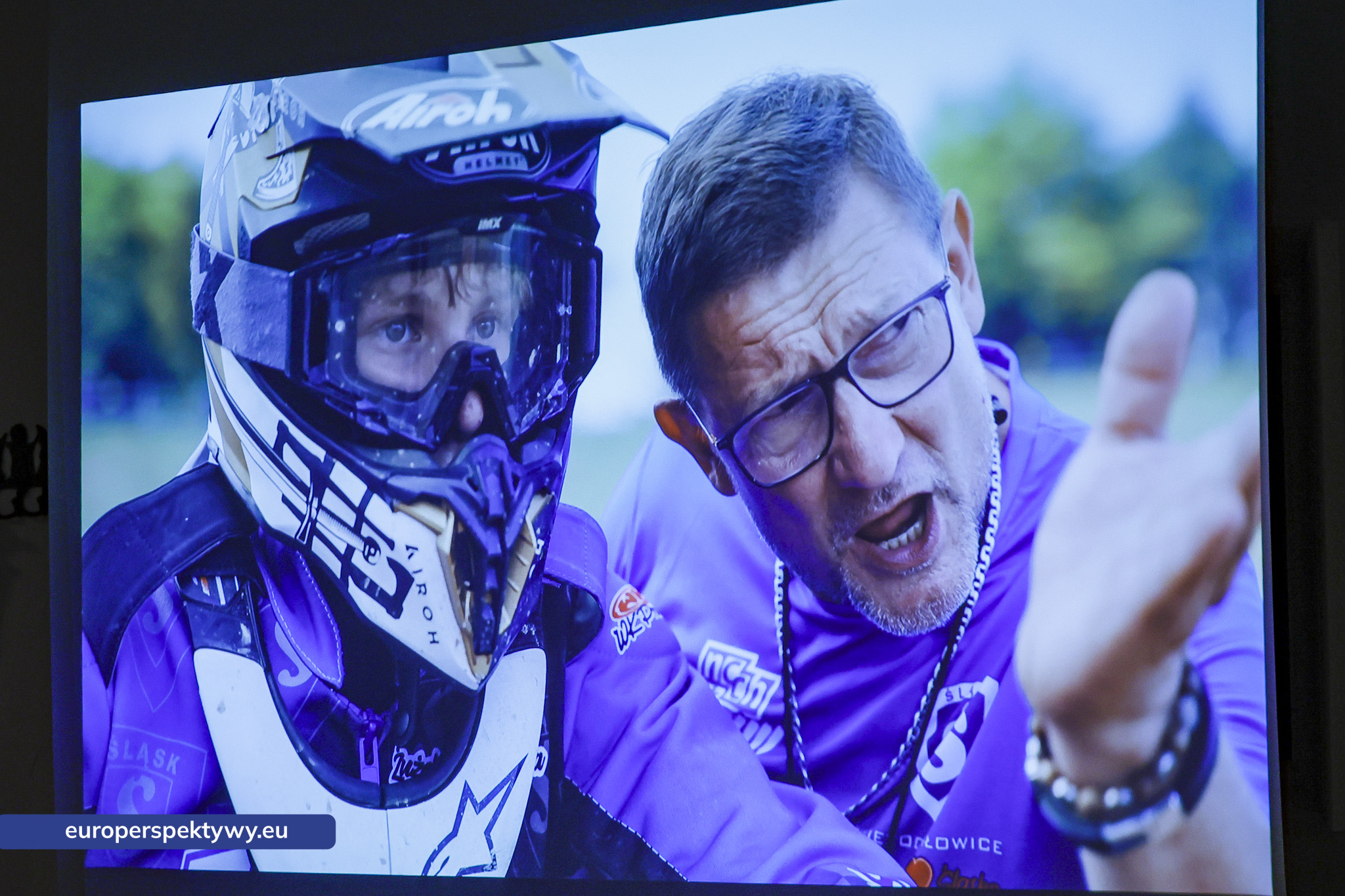 Europerspektywy Śniadanie Biznesowe RIPH: biznes, samorząd i eksperci