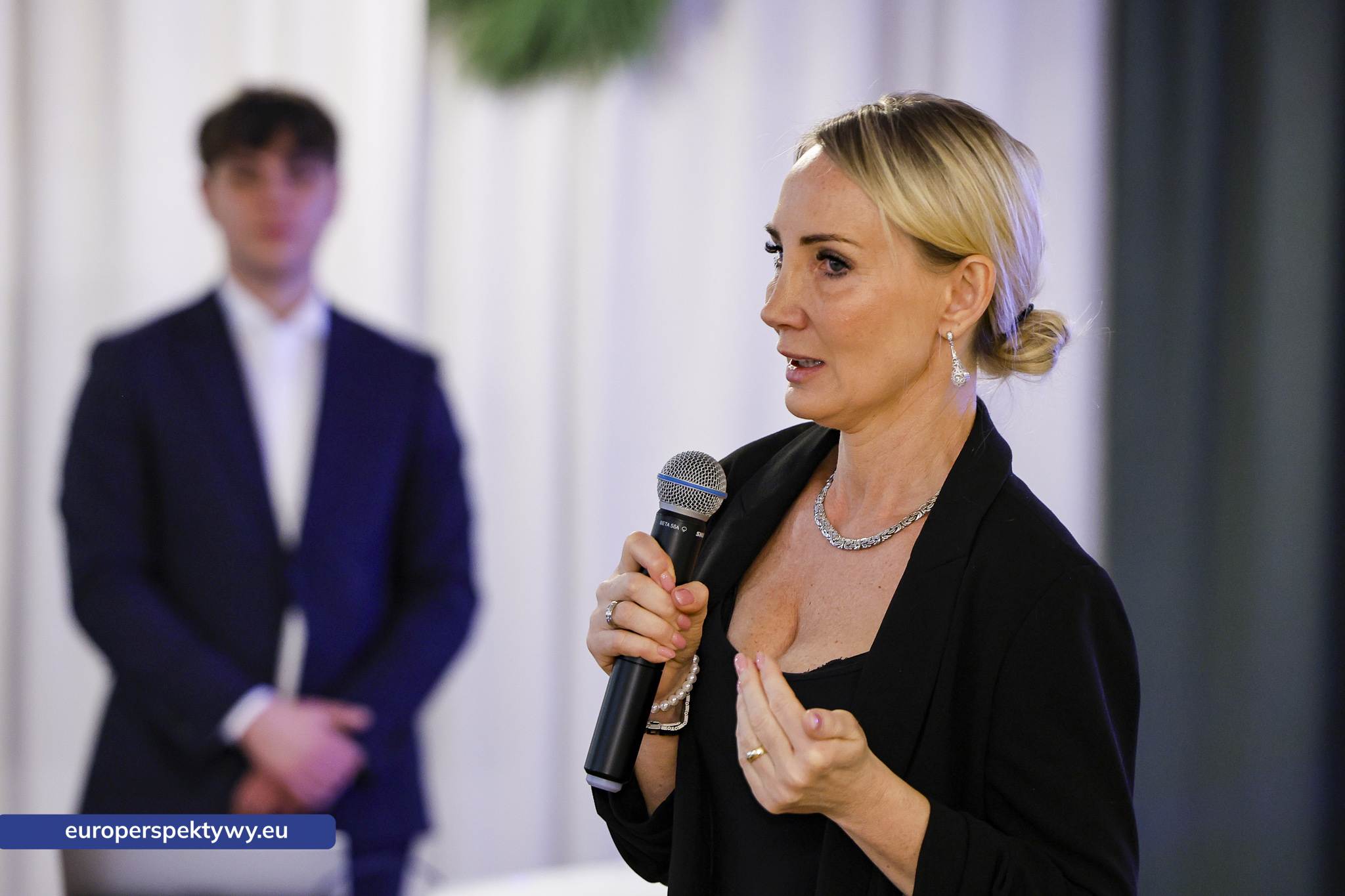 RIPH Śniadanie biznesowe