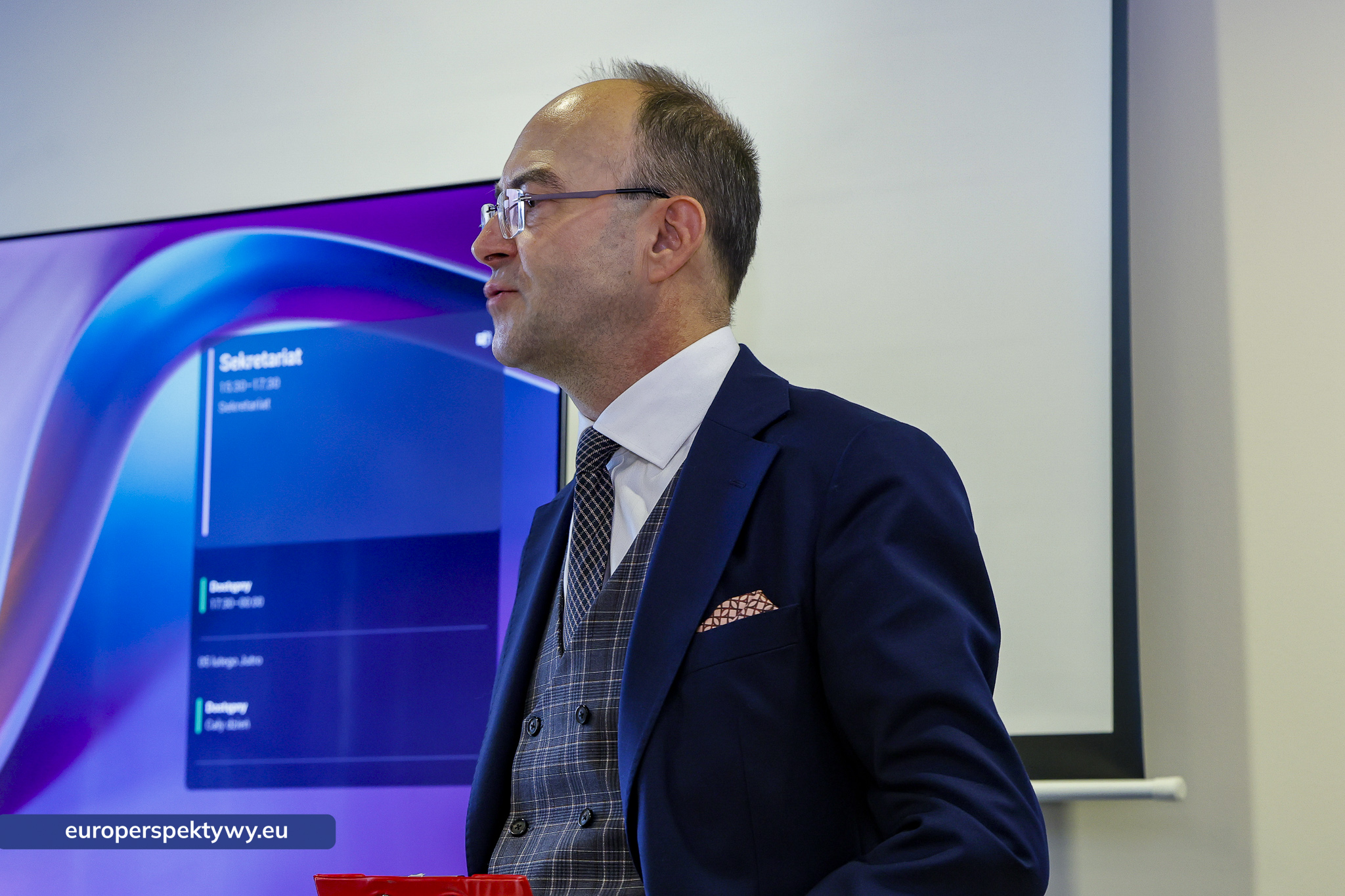 Europerspektywy Śląski Klub Biznesu: Biznesowe Otwarcie Roku 2026