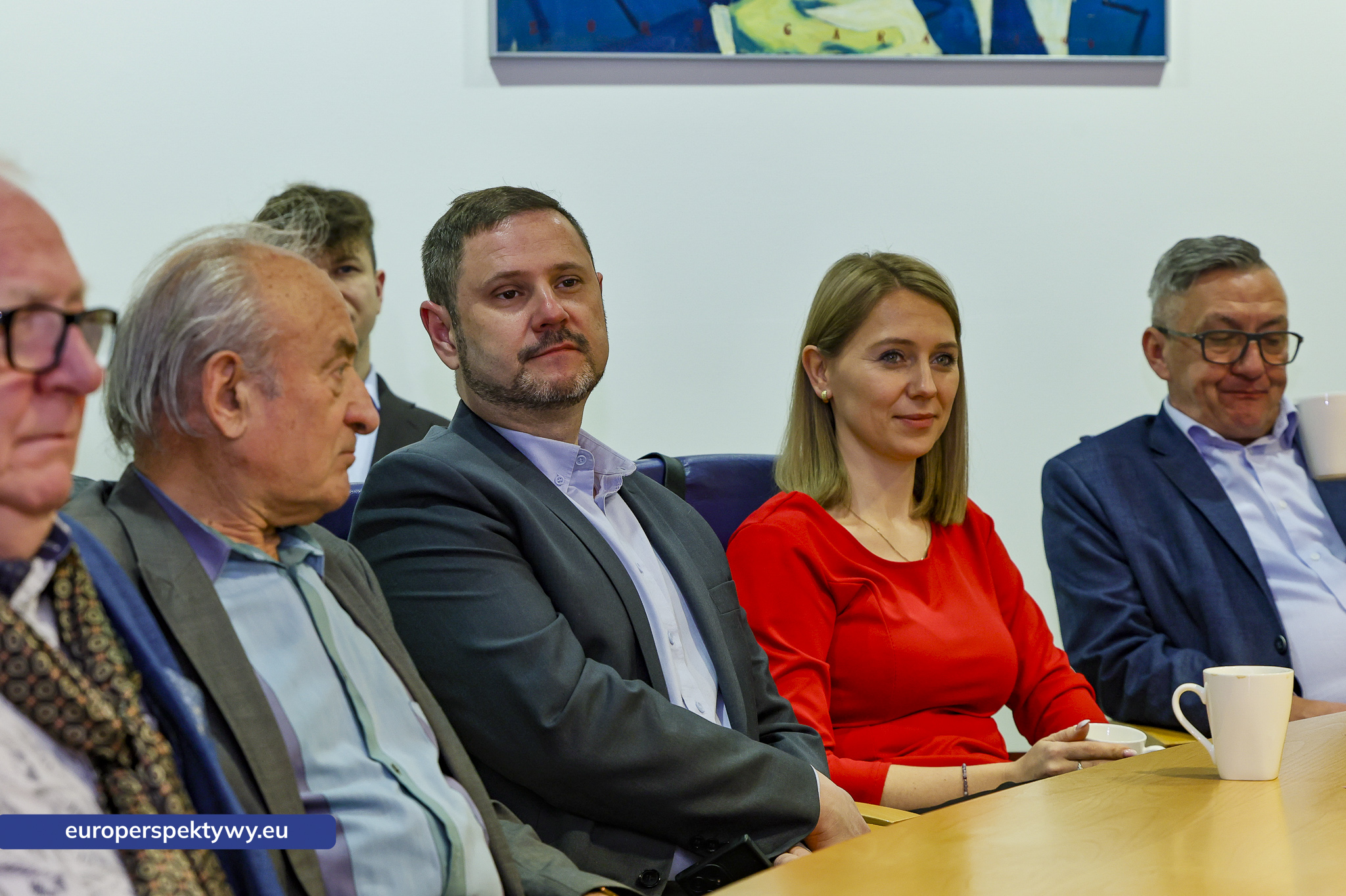 Europerspektywy Śląski Klub Biznesu: Biznesowe Otwarcie Roku 2026