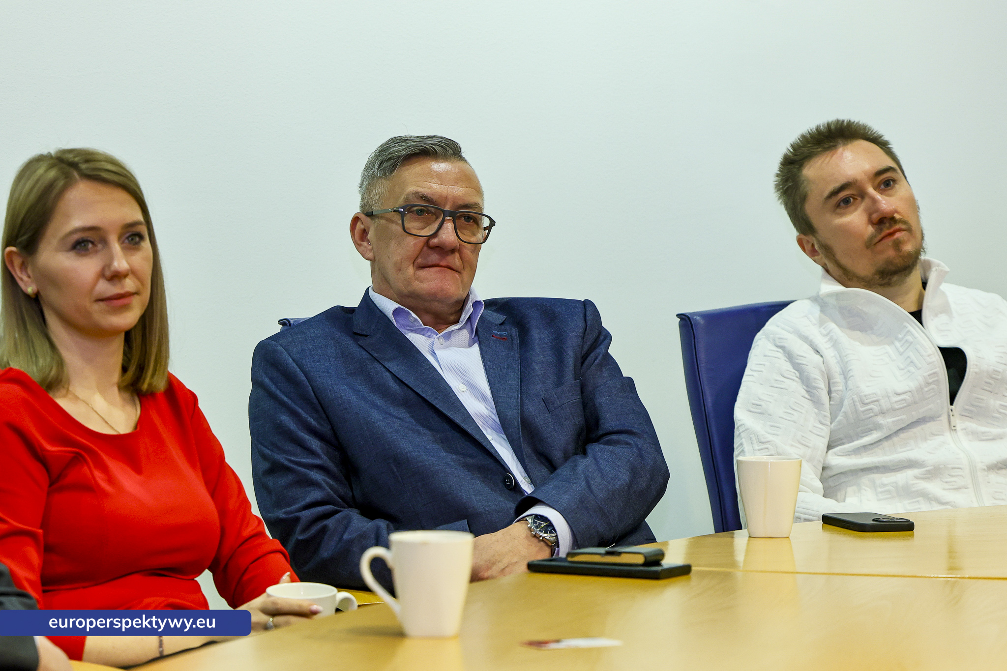 Europerspektywy Śląski Klub Biznesu: Biznesowe Otwarcie Roku 2026