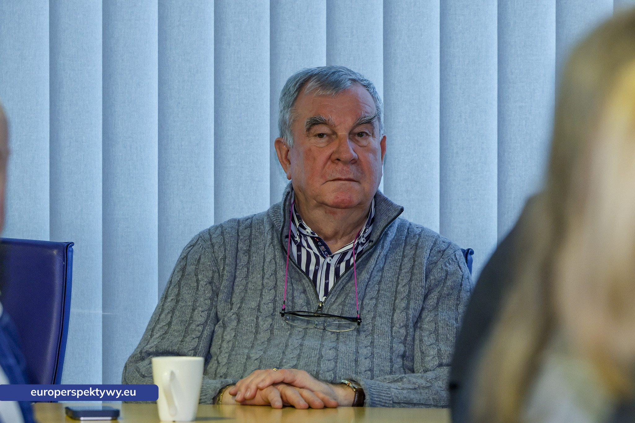 Europerspektywy Śląski Klub Biznesu: Biznesowe Otwarcie Roku 2026