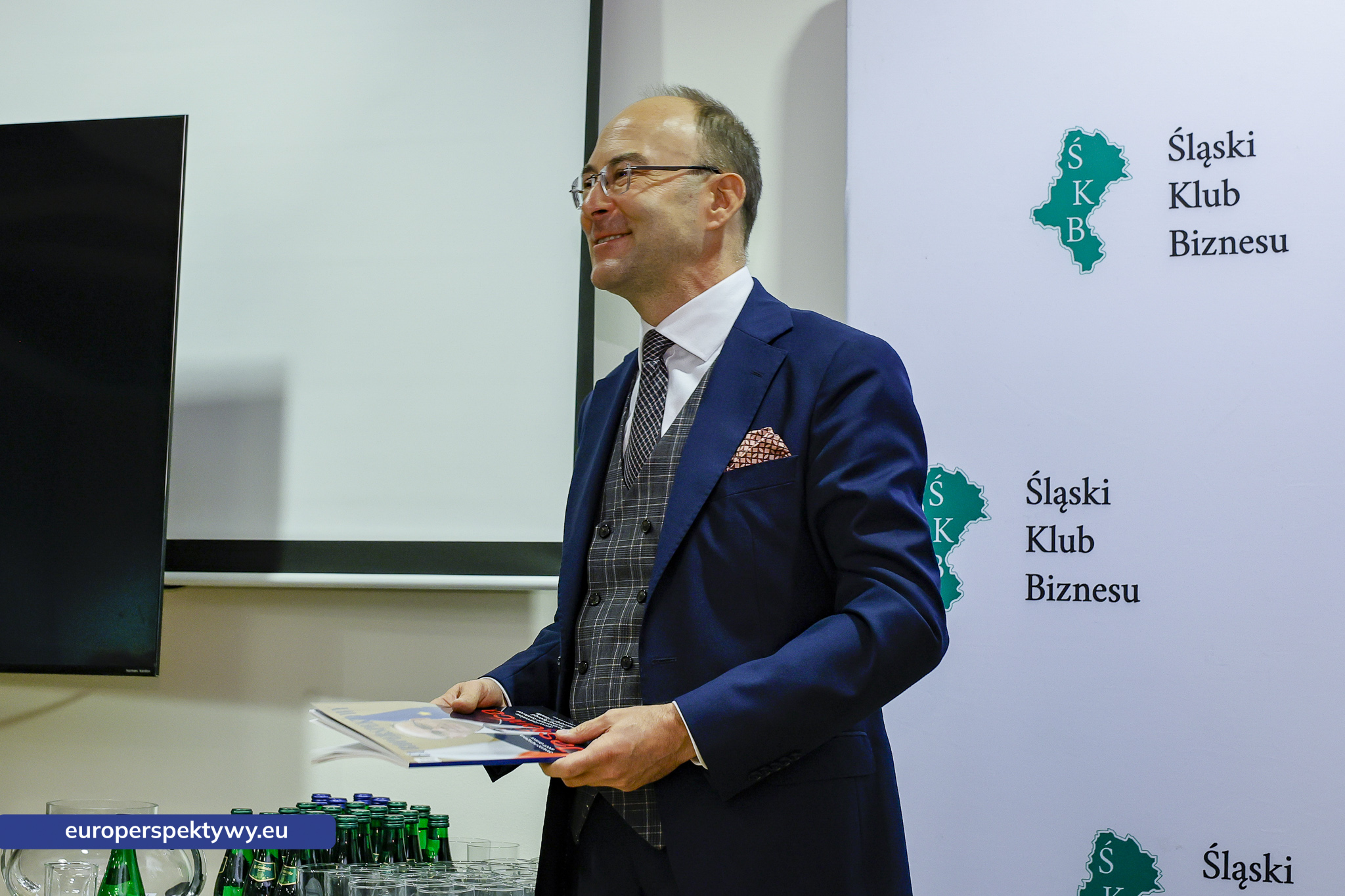 śląski klub biznesu