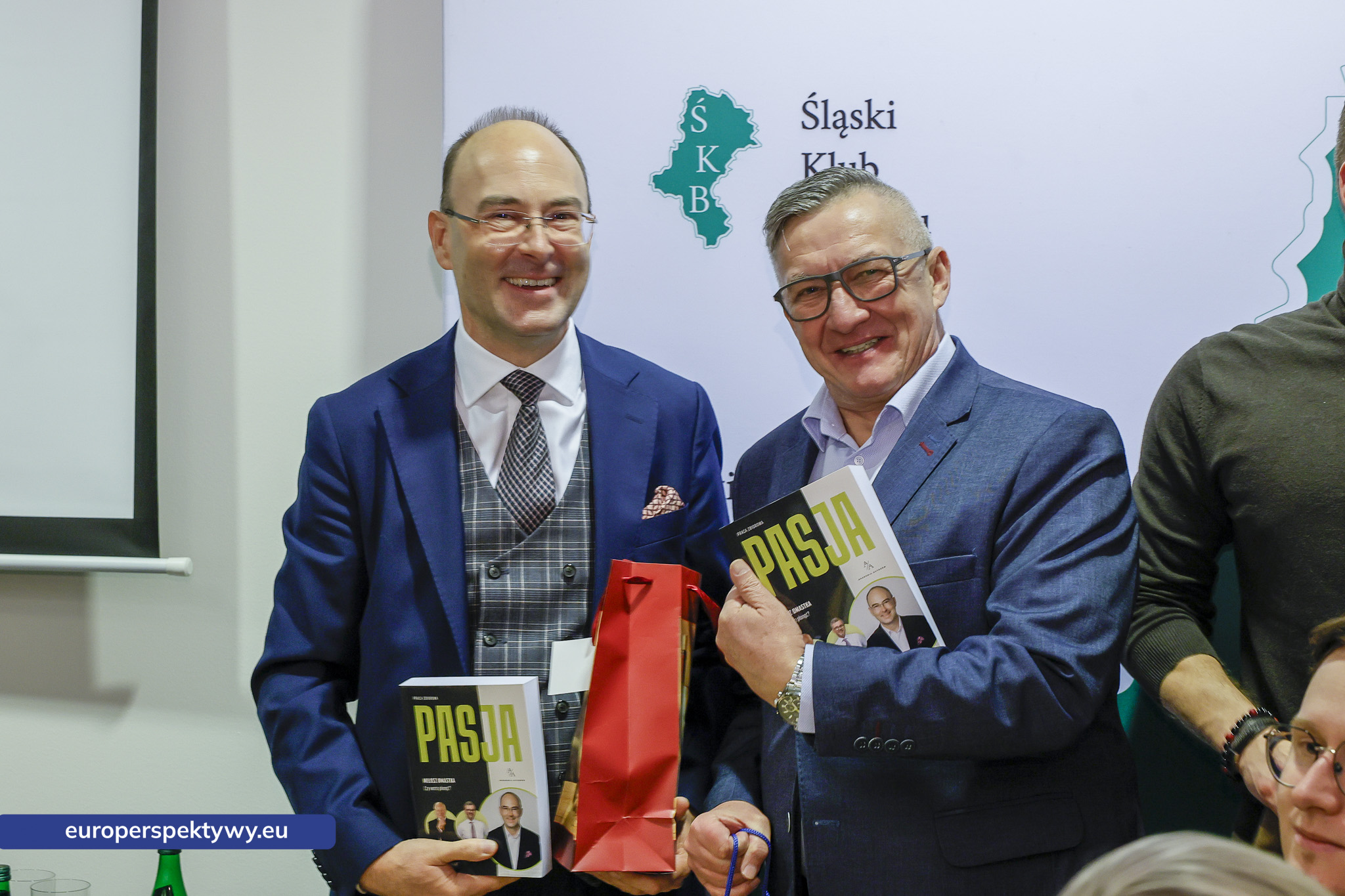 śląski klub biznesu