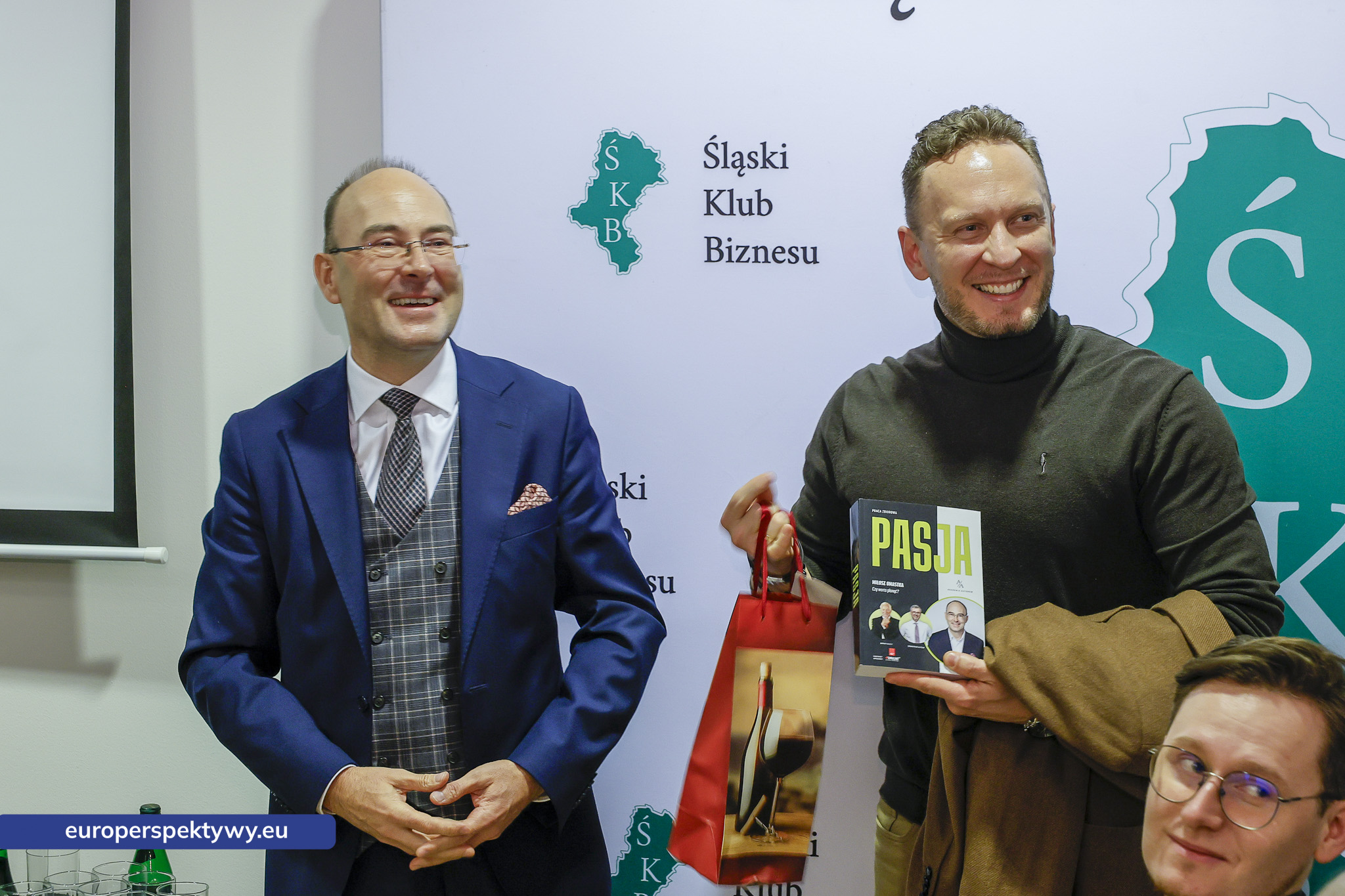 śląski klub biznesu