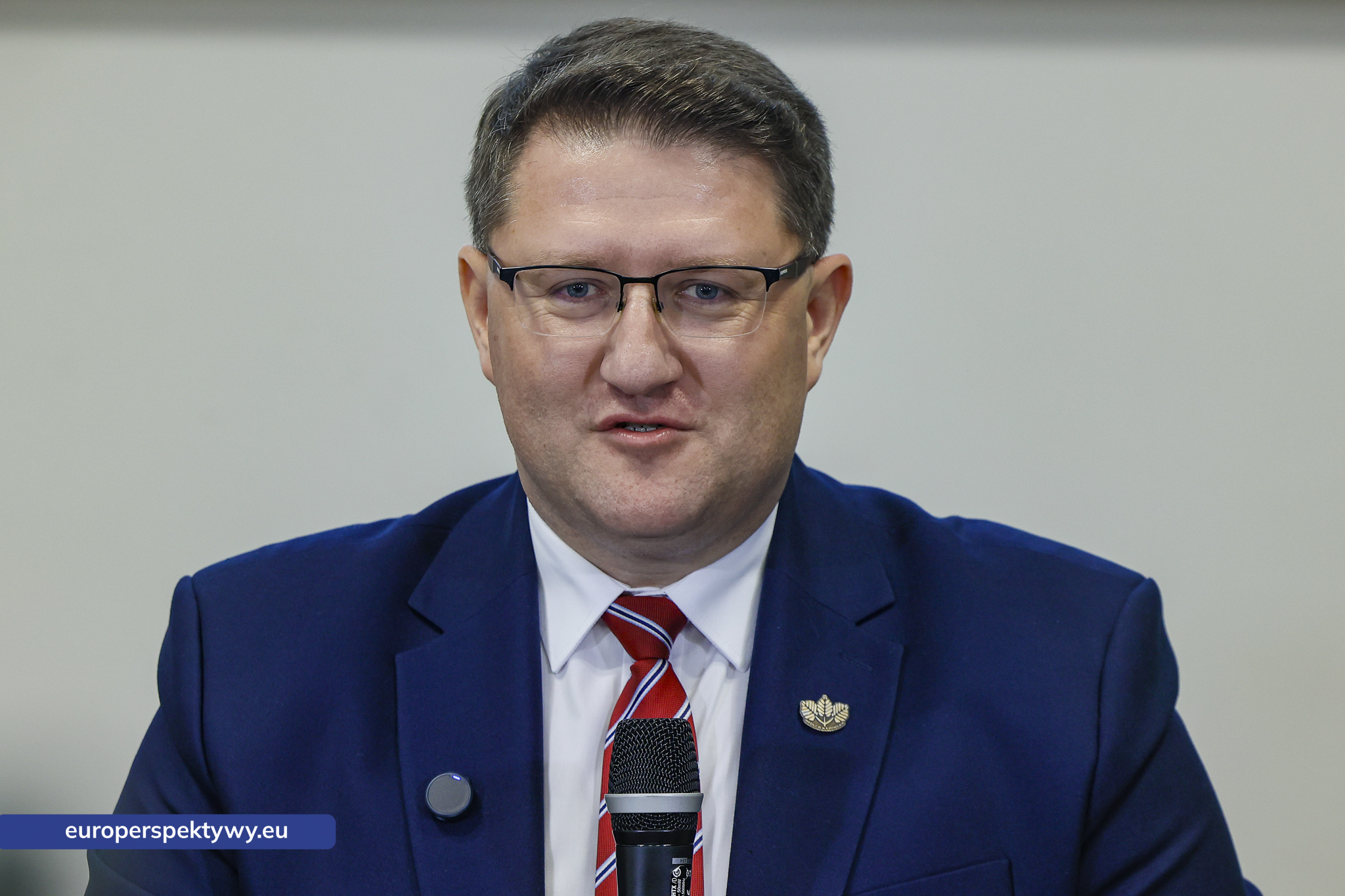 Europerspektywy WFOŚiGW w Katowicach: śniadanie prasowe i podsumowanie roku 2025