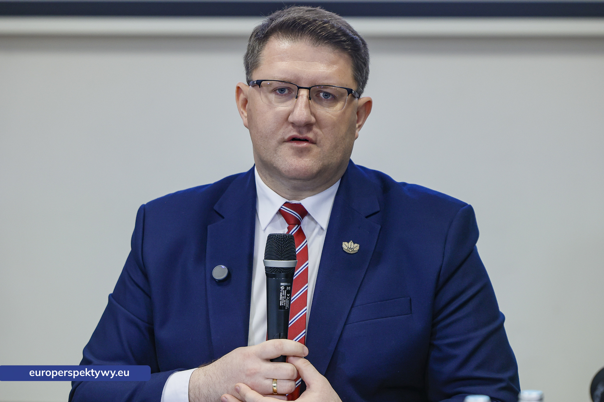 Europerspektywy WFOŚiGW w Katowicach: śniadanie prasowe i podsumowanie roku 2025