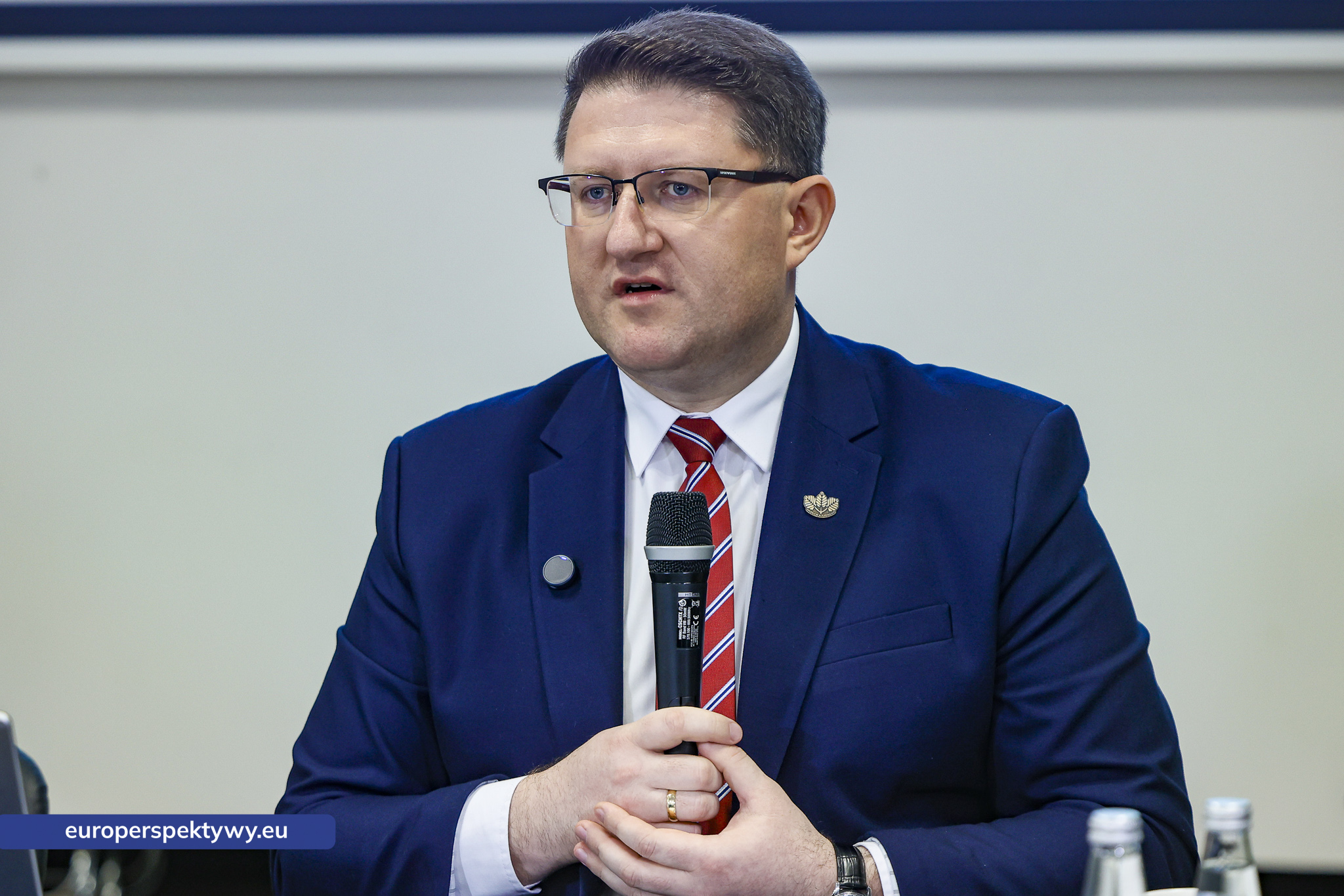 Europerspektywy WFOŚiGW w Katowicach: śniadanie prasowe i podsumowanie roku 2025