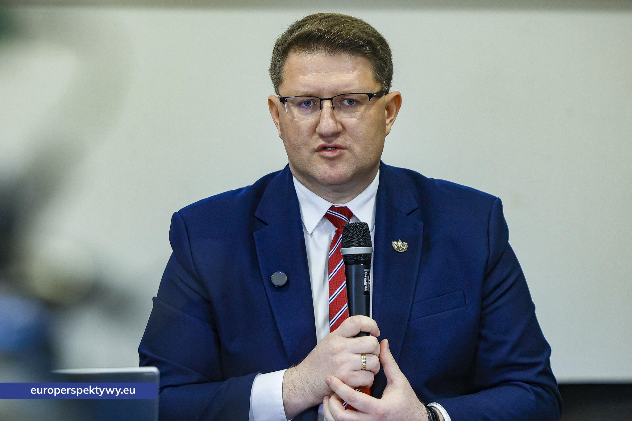 Europerspektywy WFOŚiGW w Katowicach: śniadanie prasowe i podsumowanie roku 2025