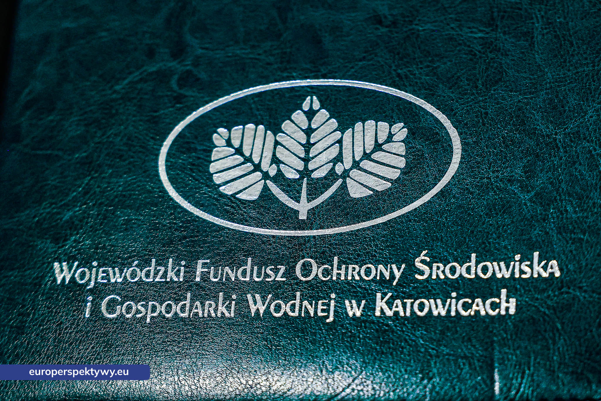Europerspektywy WFOŚiGW w Katowicach: śniadanie prasowe i podsumowanie roku 2025