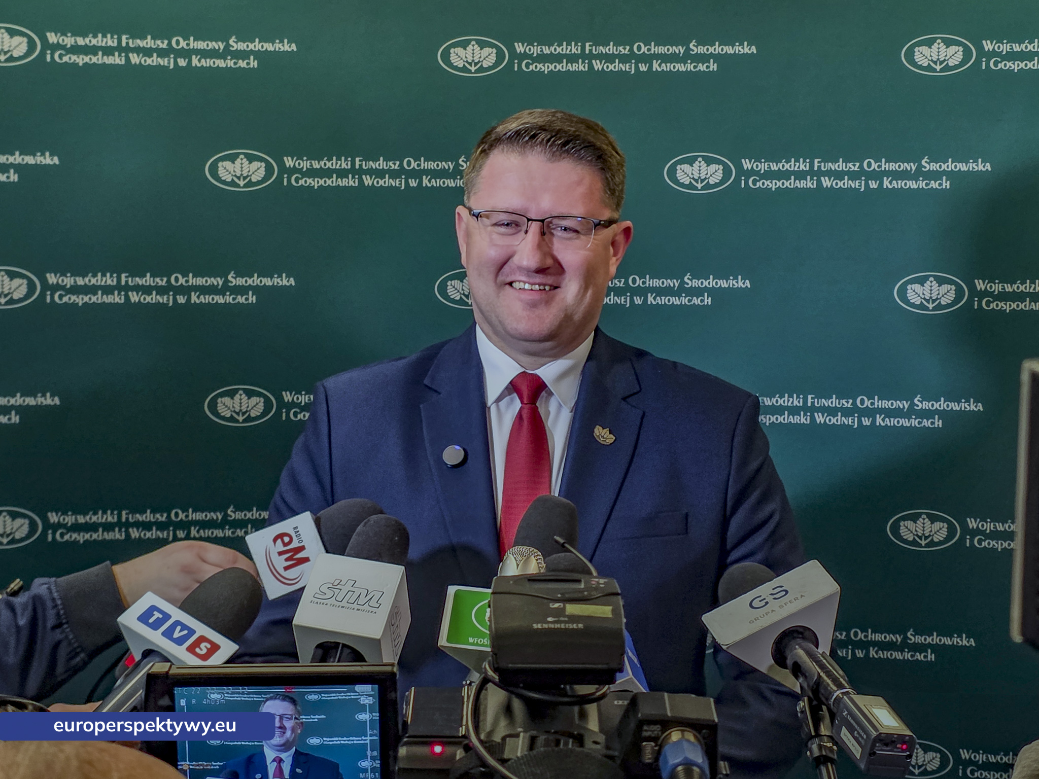 WFOŚiGW Umowa Komendant Wojewódzki Policji Nowe Radiowozy--4 WFOŚiGW umowa nowe radiowozy