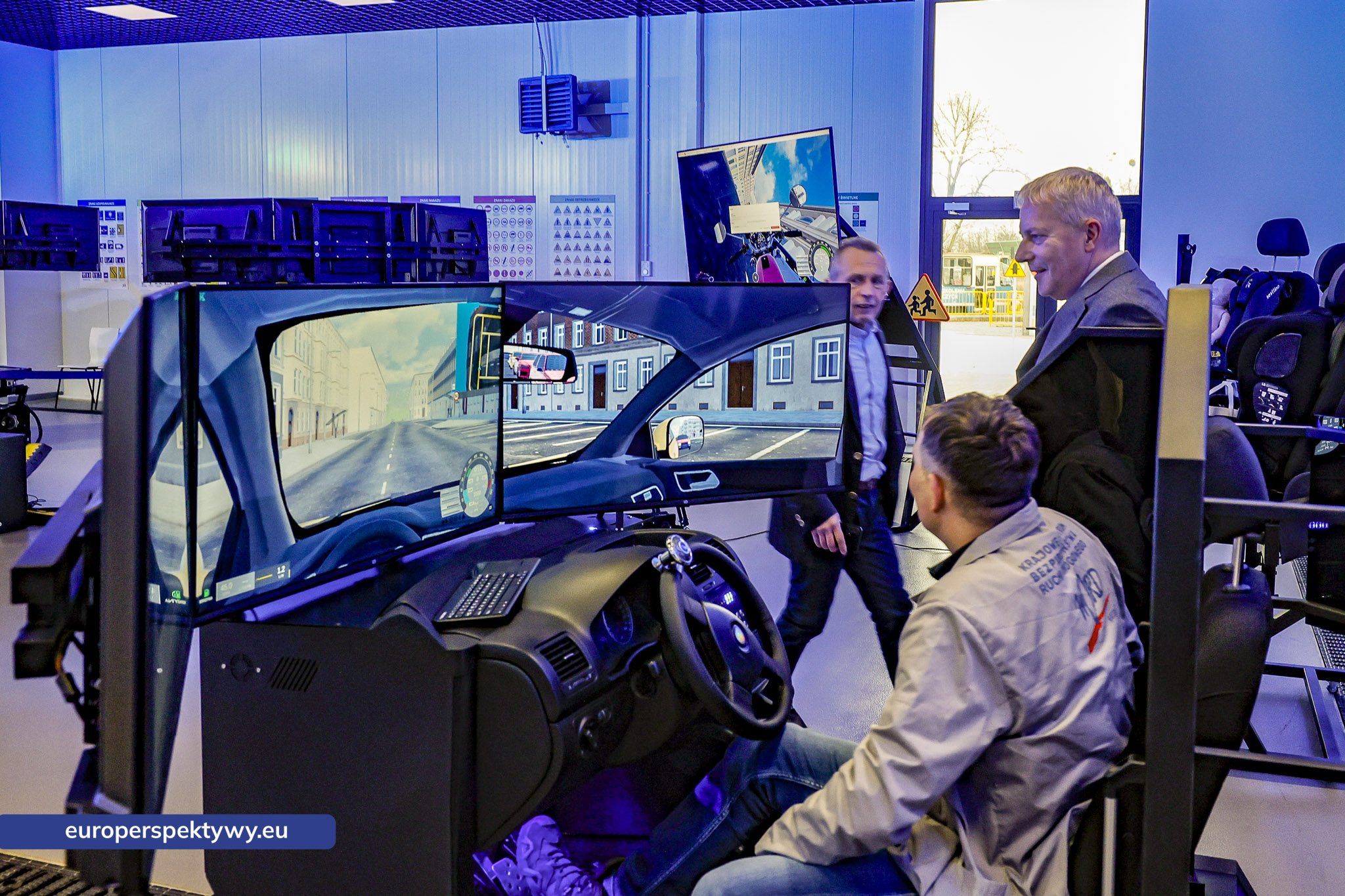 WORD WYSZKOLI STRAŻAKÓW OSP-11 Europerspektywy Pilotażowy program szkoleń dla OSP na Śląsku. Inwestycja w bezpieczeństwo i kompetencje druhów