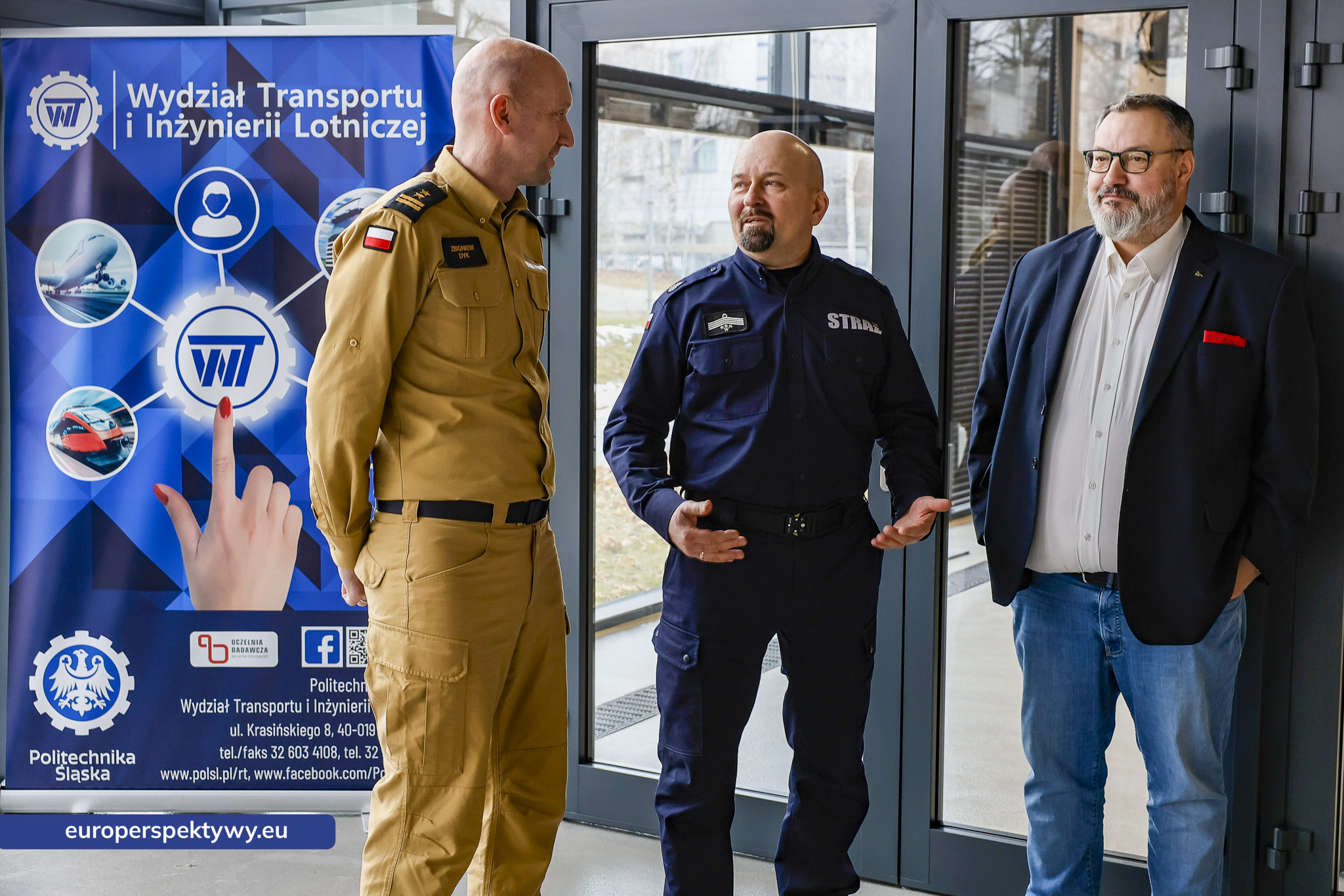 WORD WYSZKOLI STRAŻAKÓW OSP-2 Europerspektywy Pilotażowy program szkoleń dla OSP na Śląsku. Inwestycja w bezpieczeństwo i kompetencje druhów