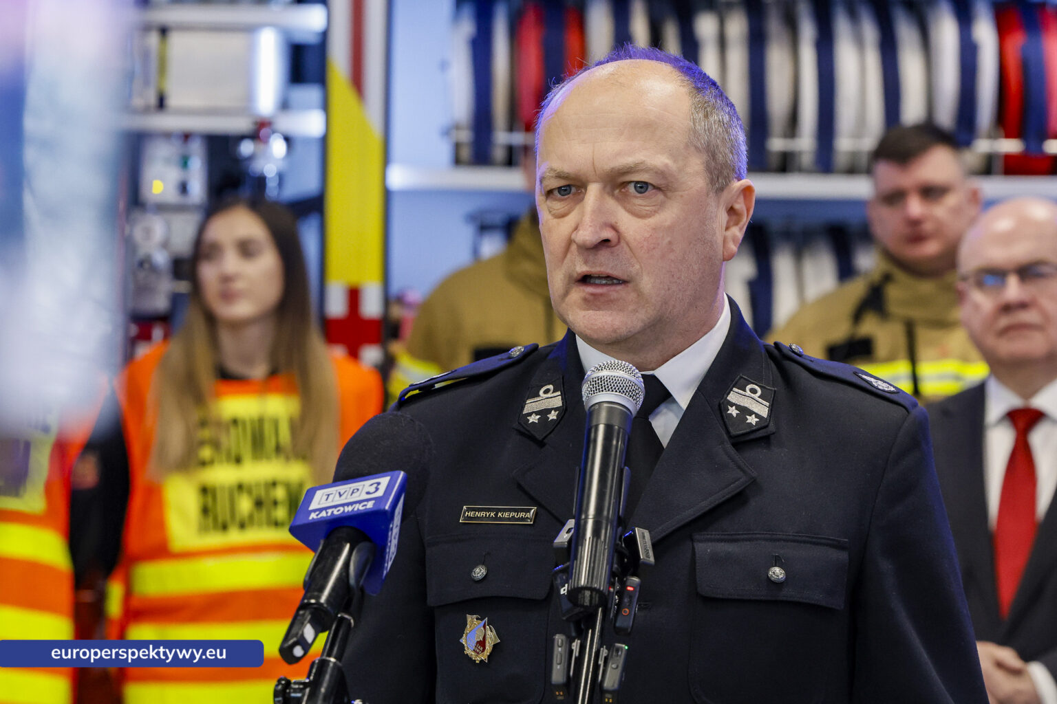 WORD WYSZKOLI STRAŻAKÓW OSP