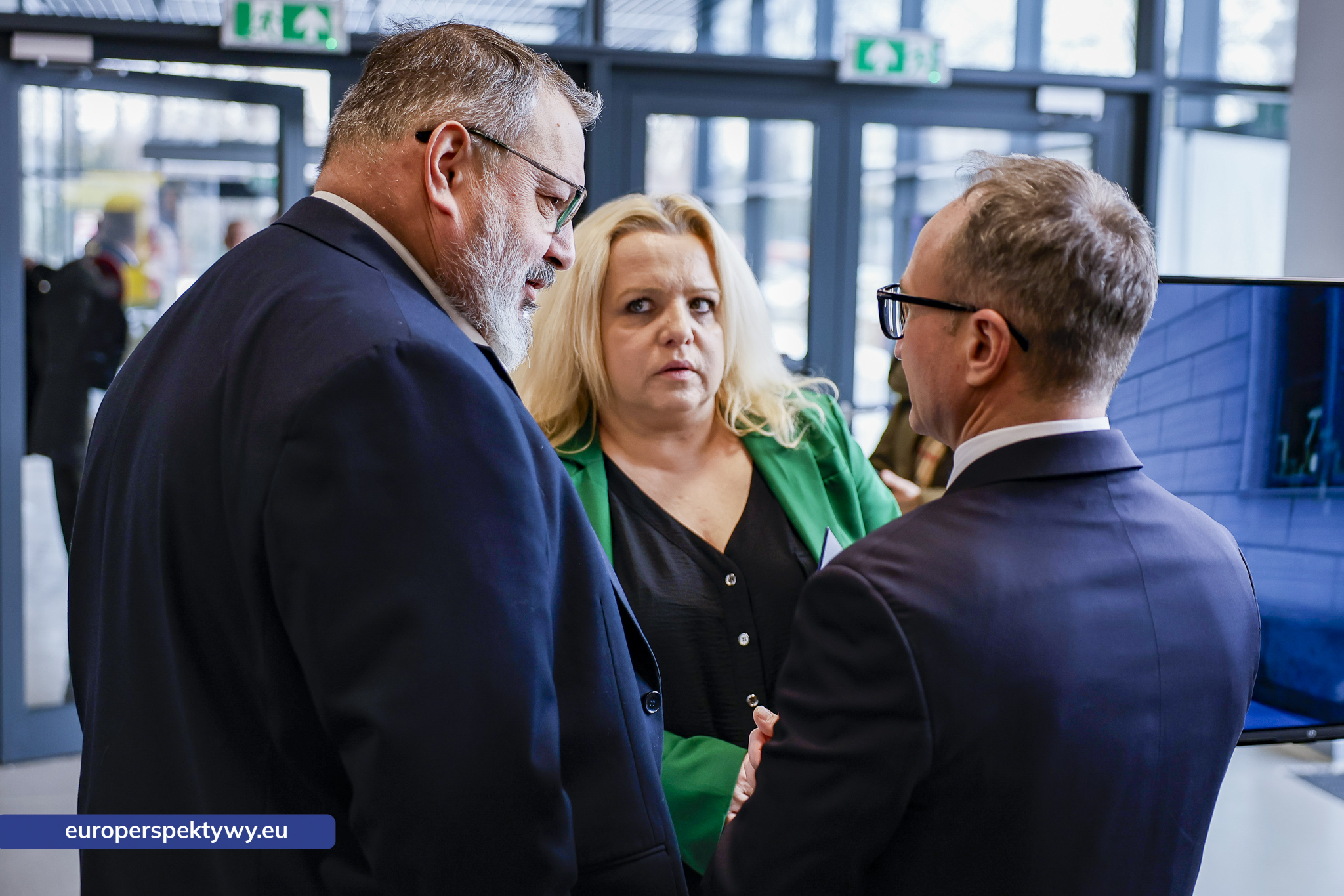 WORD WYSZKOLI STRAŻAKÓW OSP-9 Europerspektywy Pilotażowy program szkoleń dla OSP na Śląsku. Inwestycja w bezpieczeństwo i kompetencje druhów