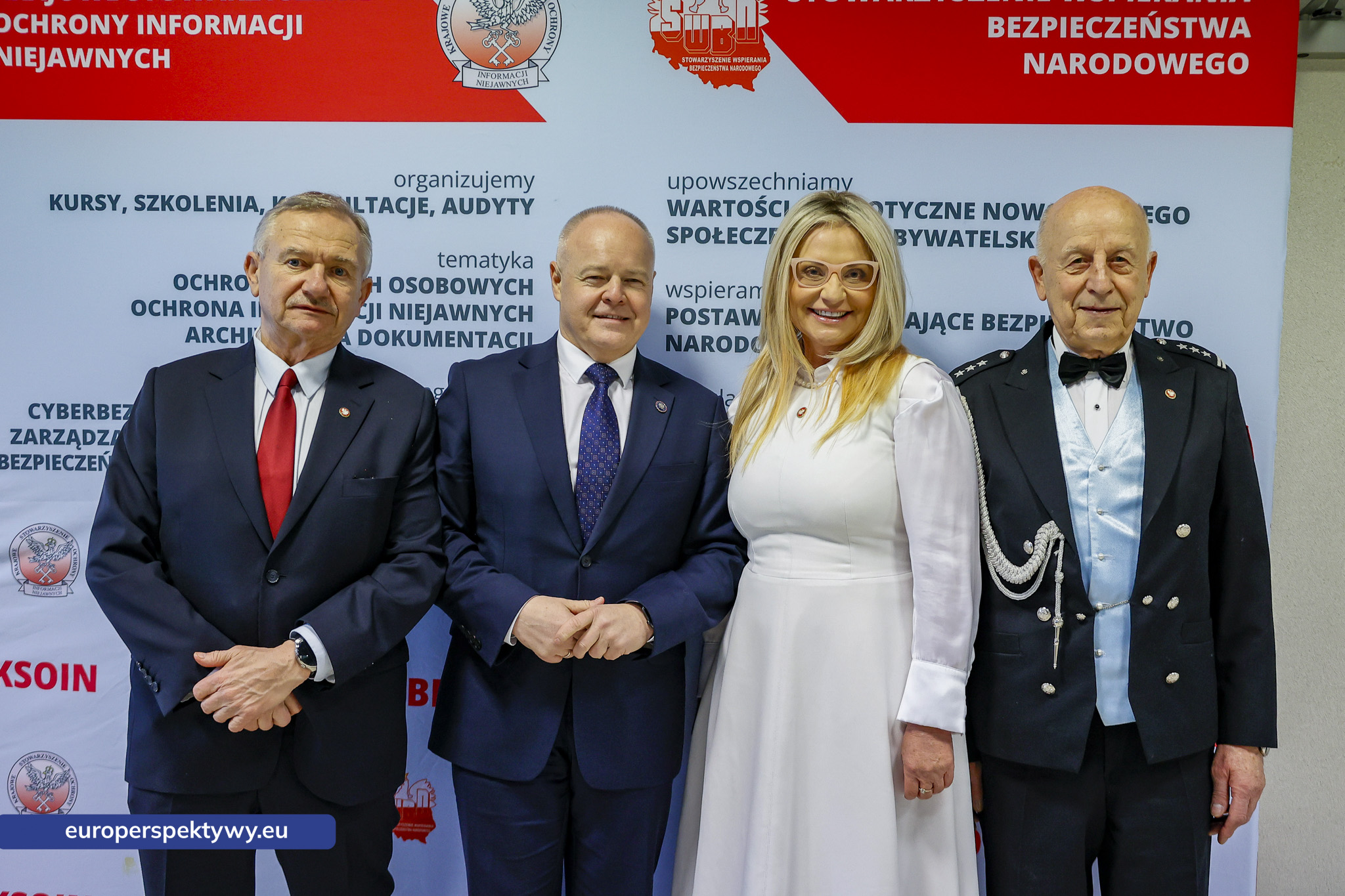 Europerspektywy KSOIN: Wieczornica Powstańcza w Katowicach