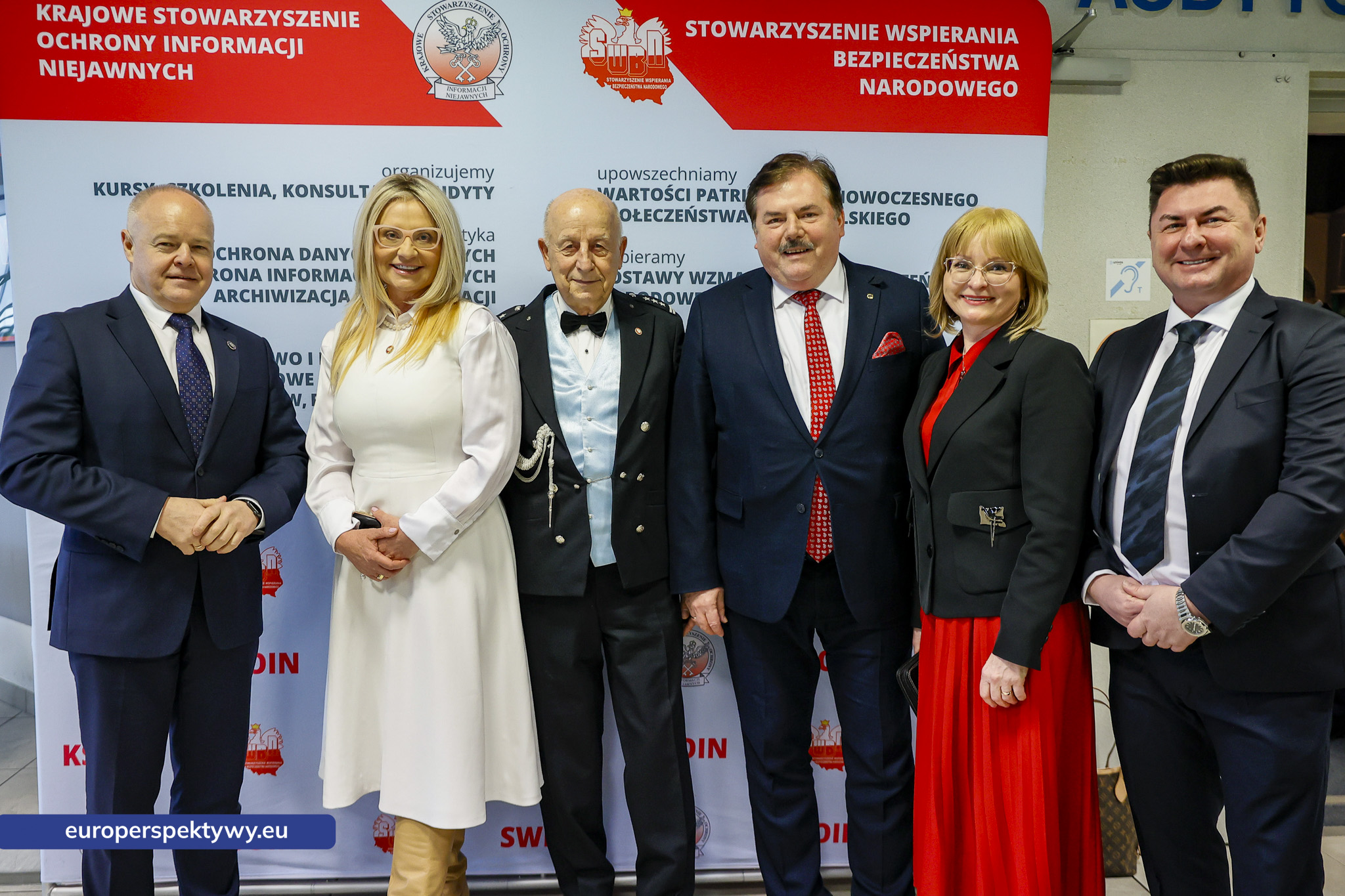 Europerspektywy KSOIN: Wieczornica Powstańcza w Katowicach