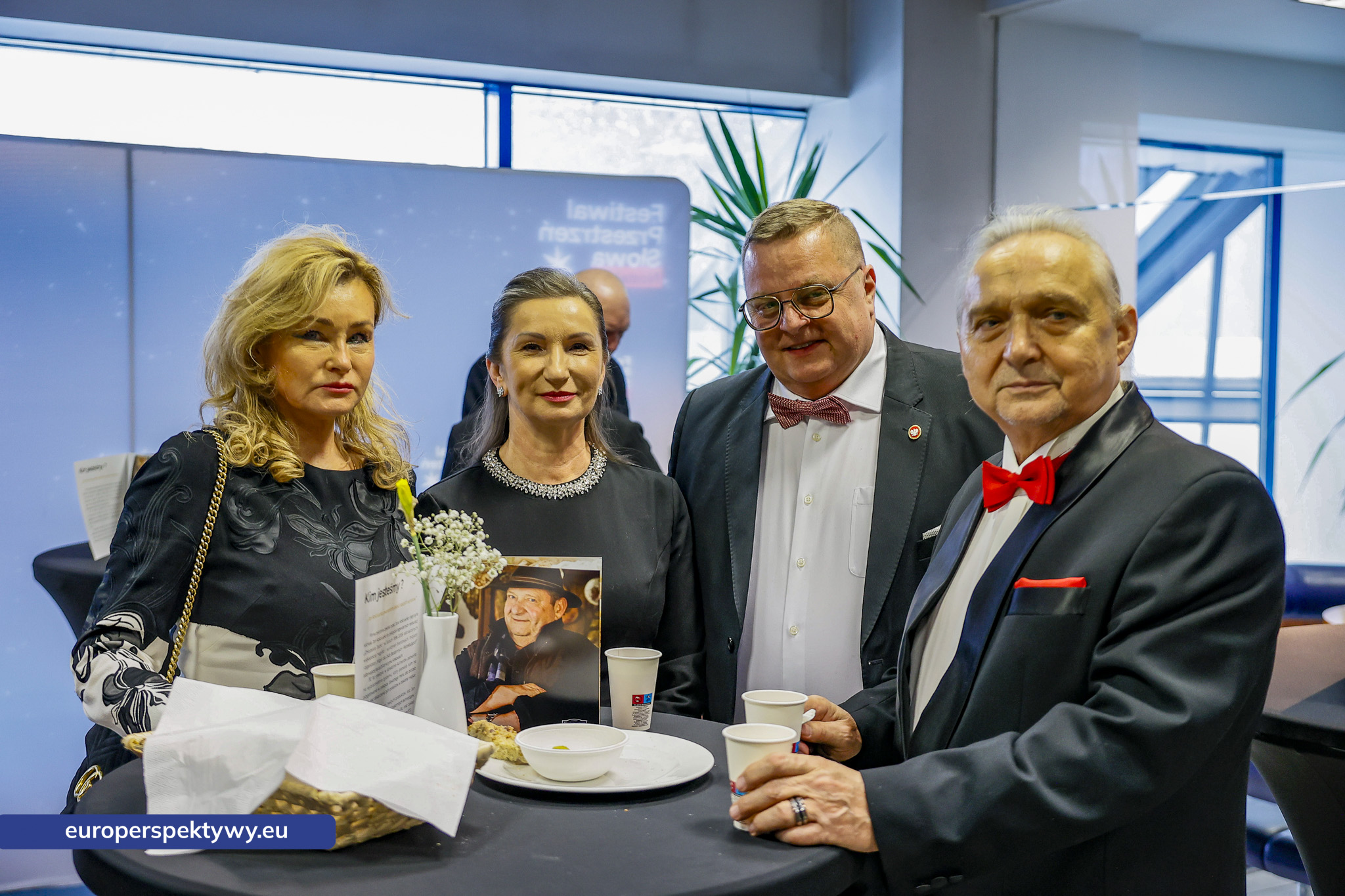 Europerspektywy KSOIN: Wieczornica Powstańcza w Katowicach