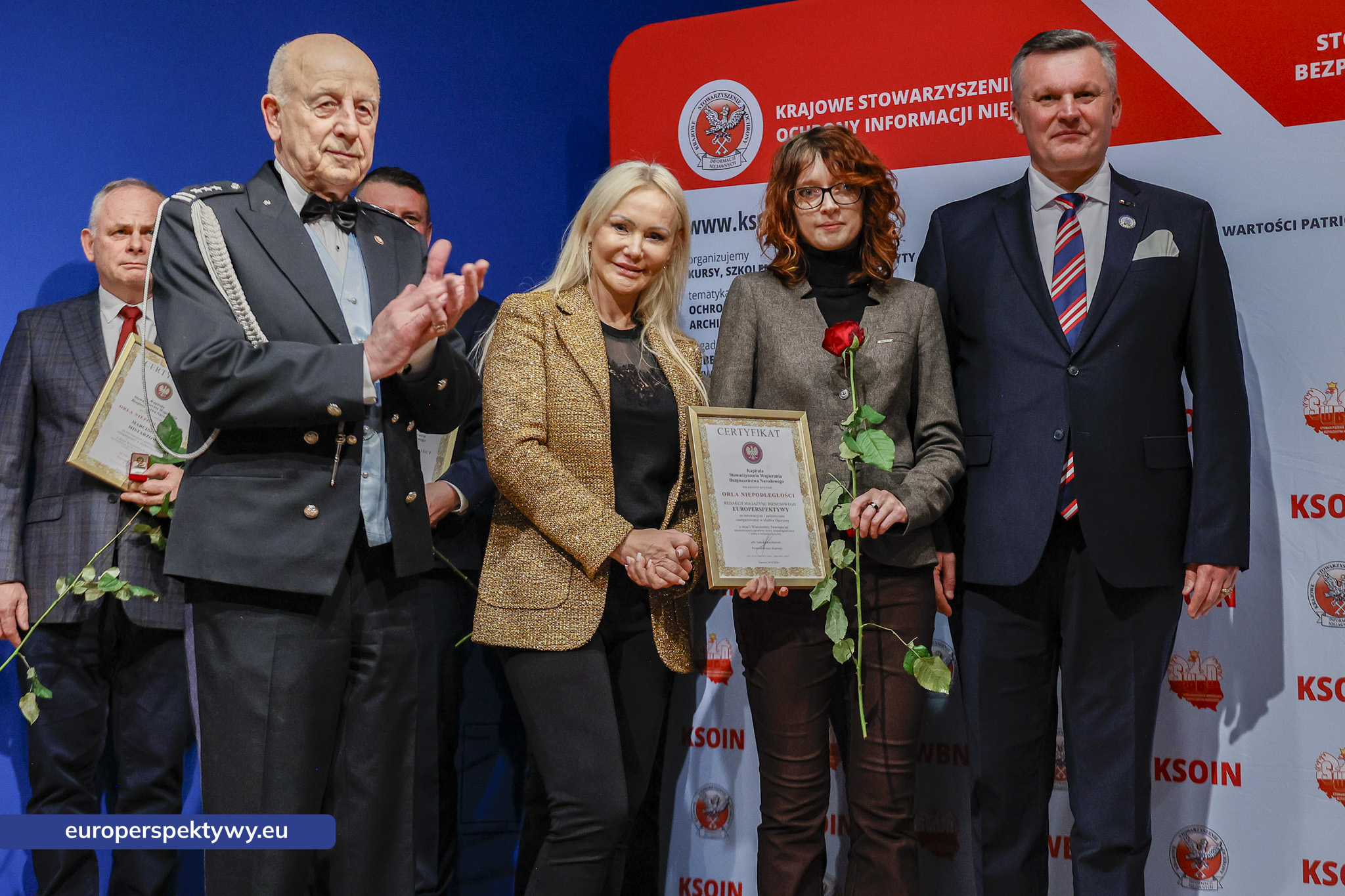 Wieczornica Powstańcza 2026