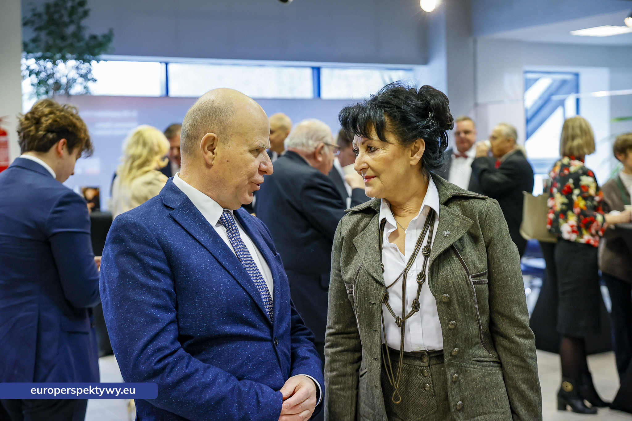 Europerspektywy KSOIN: Wieczornica Powstańcza w Katowicach