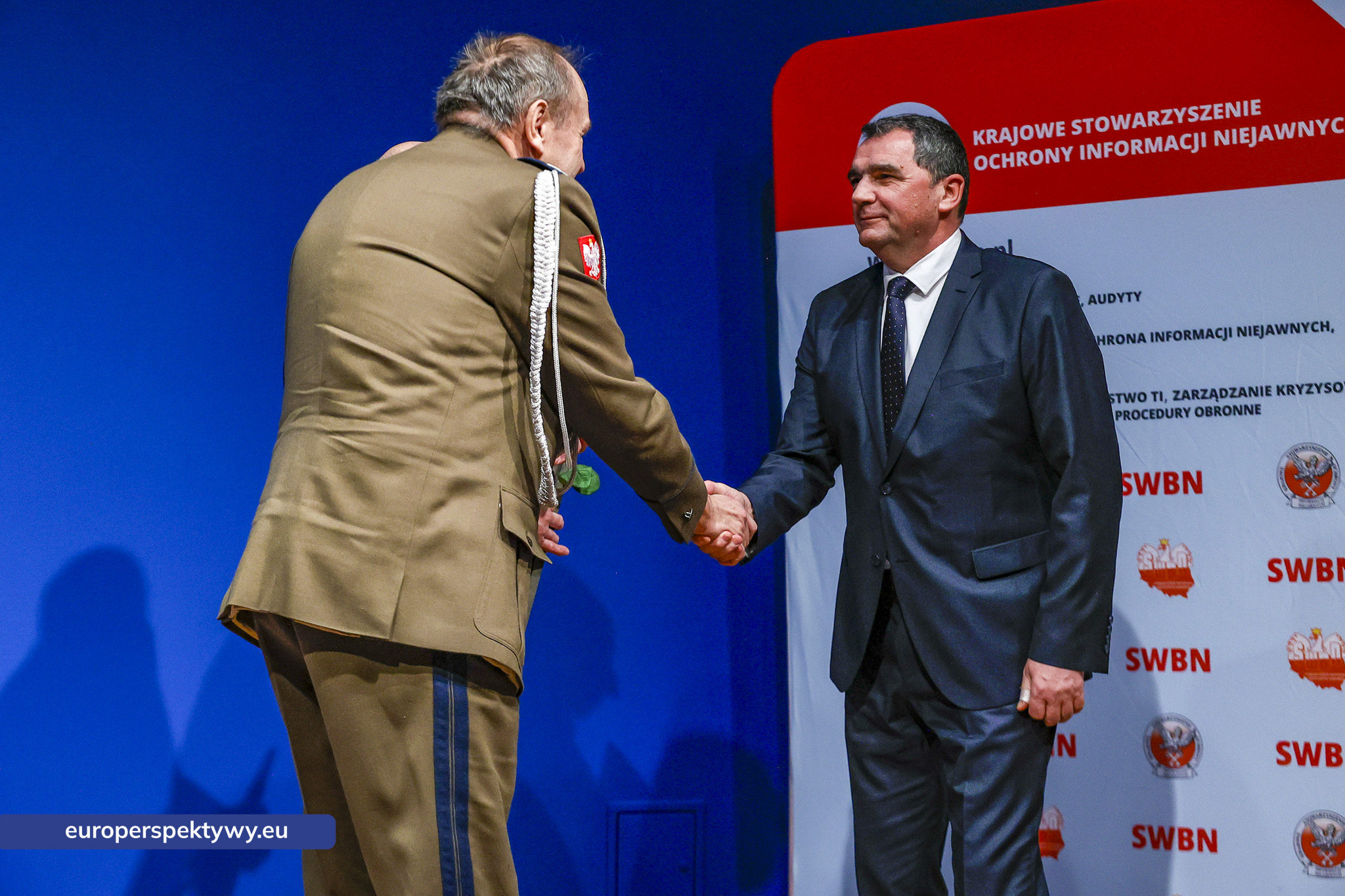 Europerspektywy KSOIN: Wieczornica Powstańcza w Katowicach