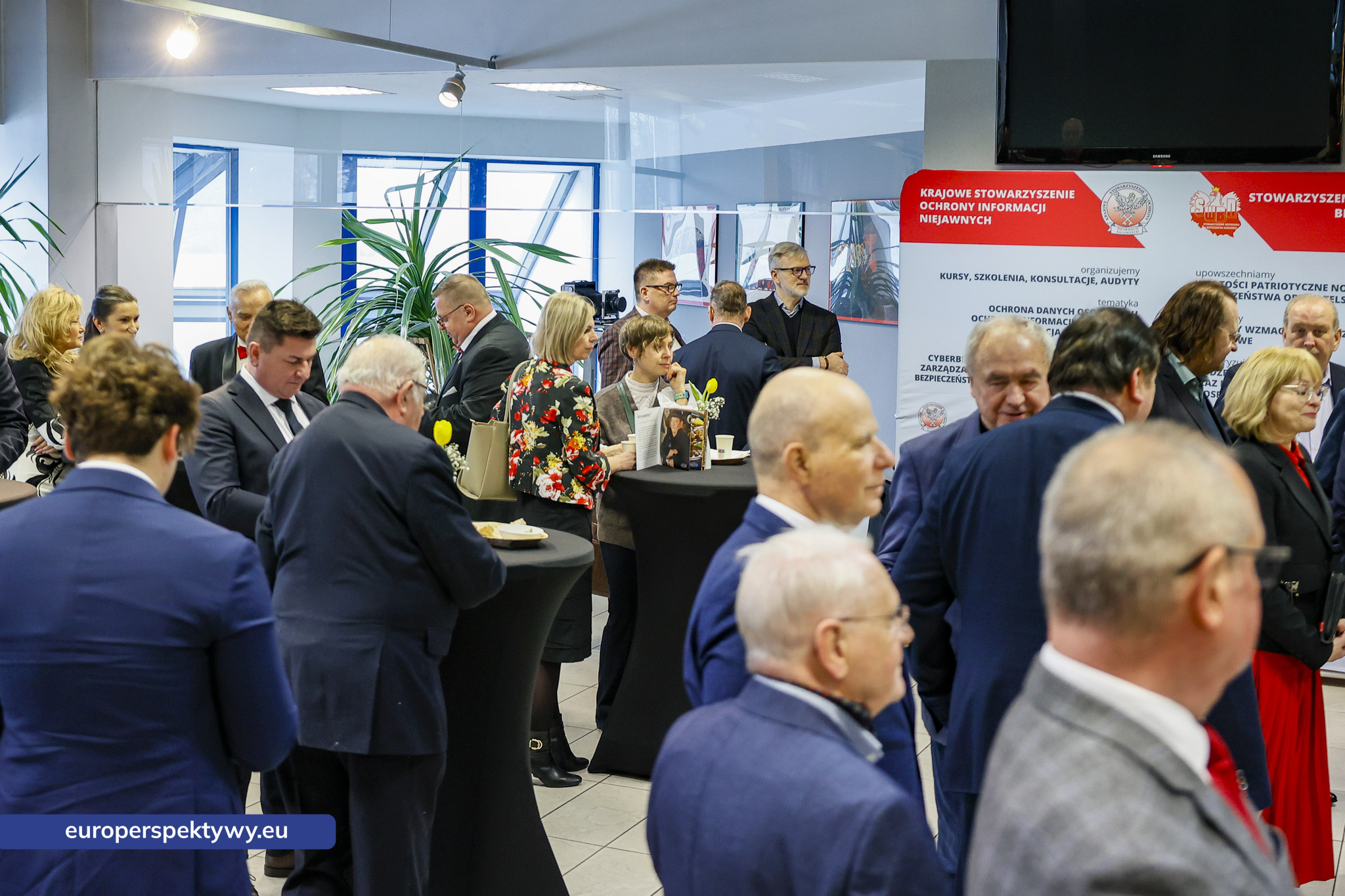 Europerspektywy KSOIN: Wieczornica Powstańcza w Katowicach