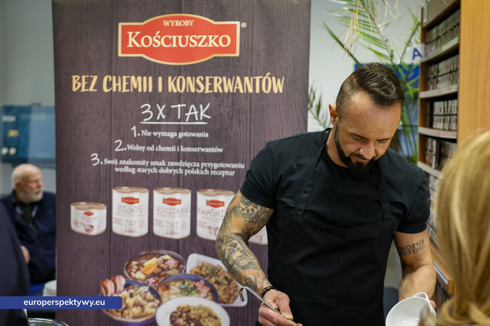 Europerspektywy KSOIN: Wieczornica Powstańcza w Katowicach