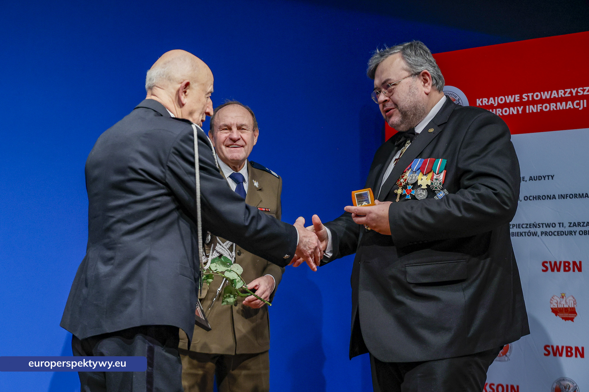 Europerspektywy KSOIN: Wieczornica Powstańcza w Katowicach