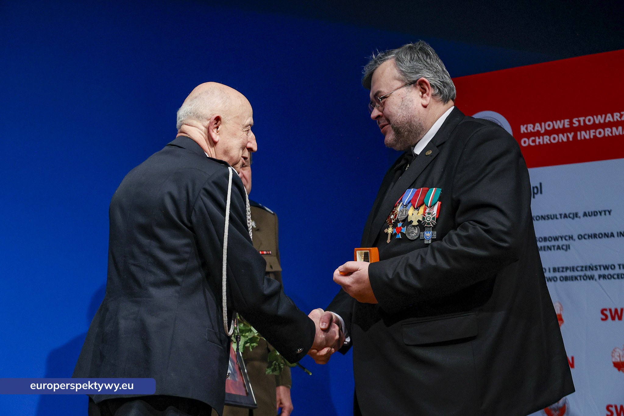 Europerspektywy KSOIN: Wieczornica Powstańcza w Katowicach