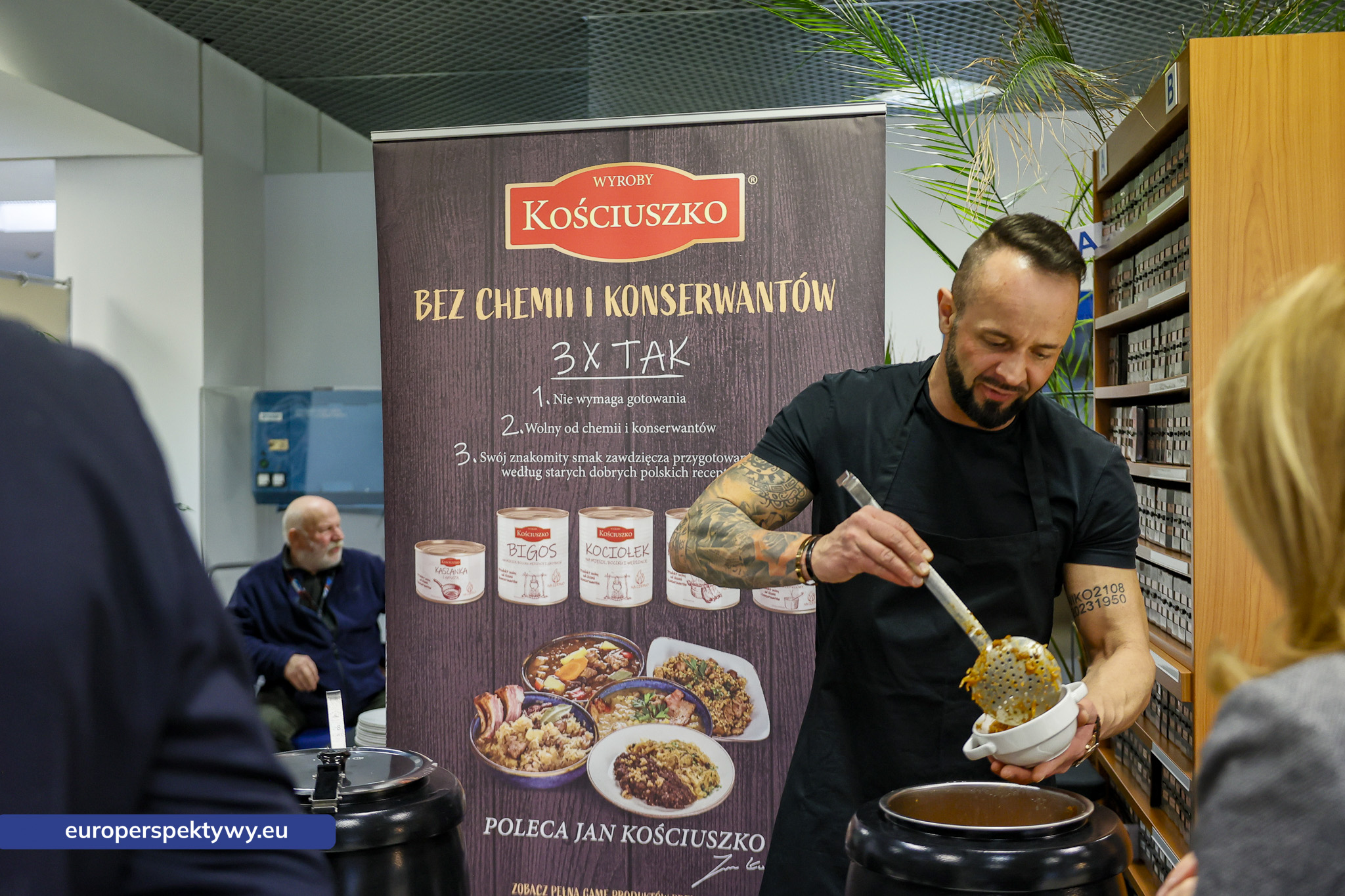 Europerspektywy KSOIN: Wieczornica Powstańcza w Katowicach