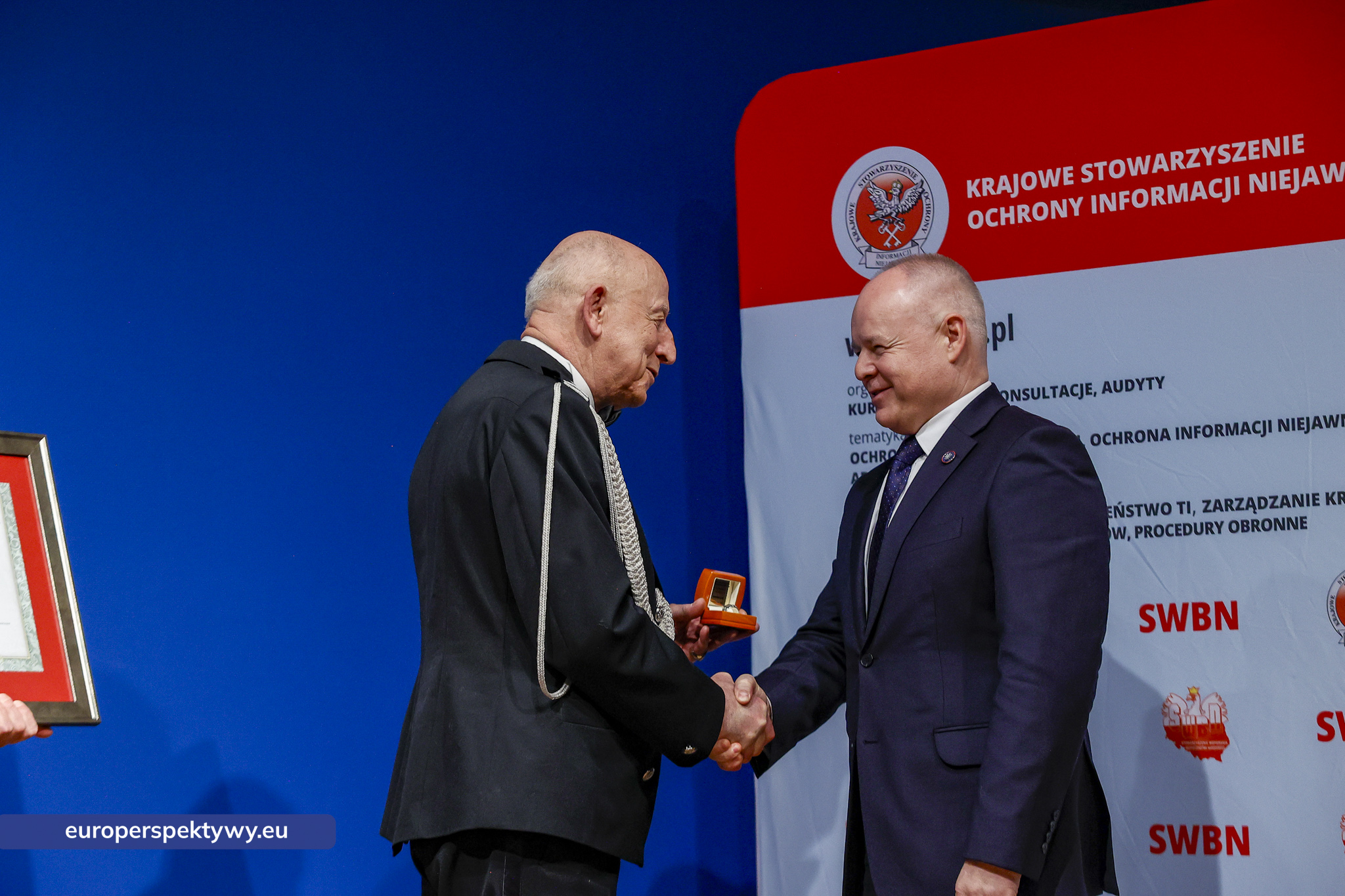 Europerspektywy KSOIN: Wieczornica Powstańcza w Katowicach