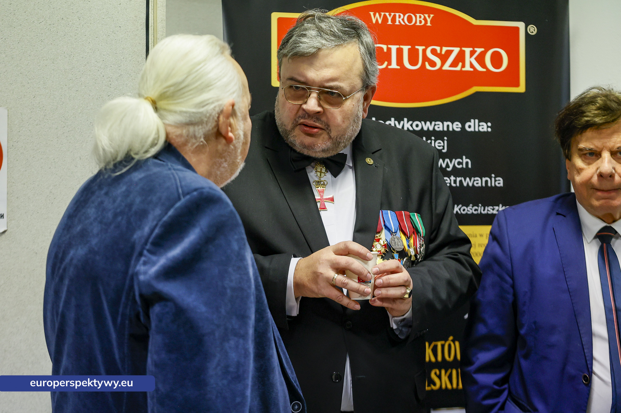 Europerspektywy KSOIN: Wieczornica Powstańcza w Katowicach