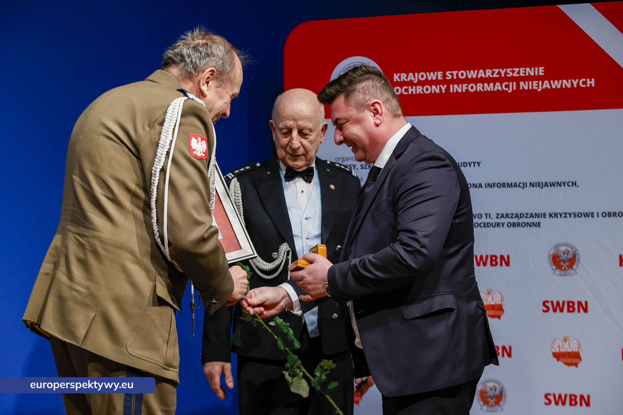 Europerspektywy KSOIN: Wieczornica Powstańcza w Katowicach