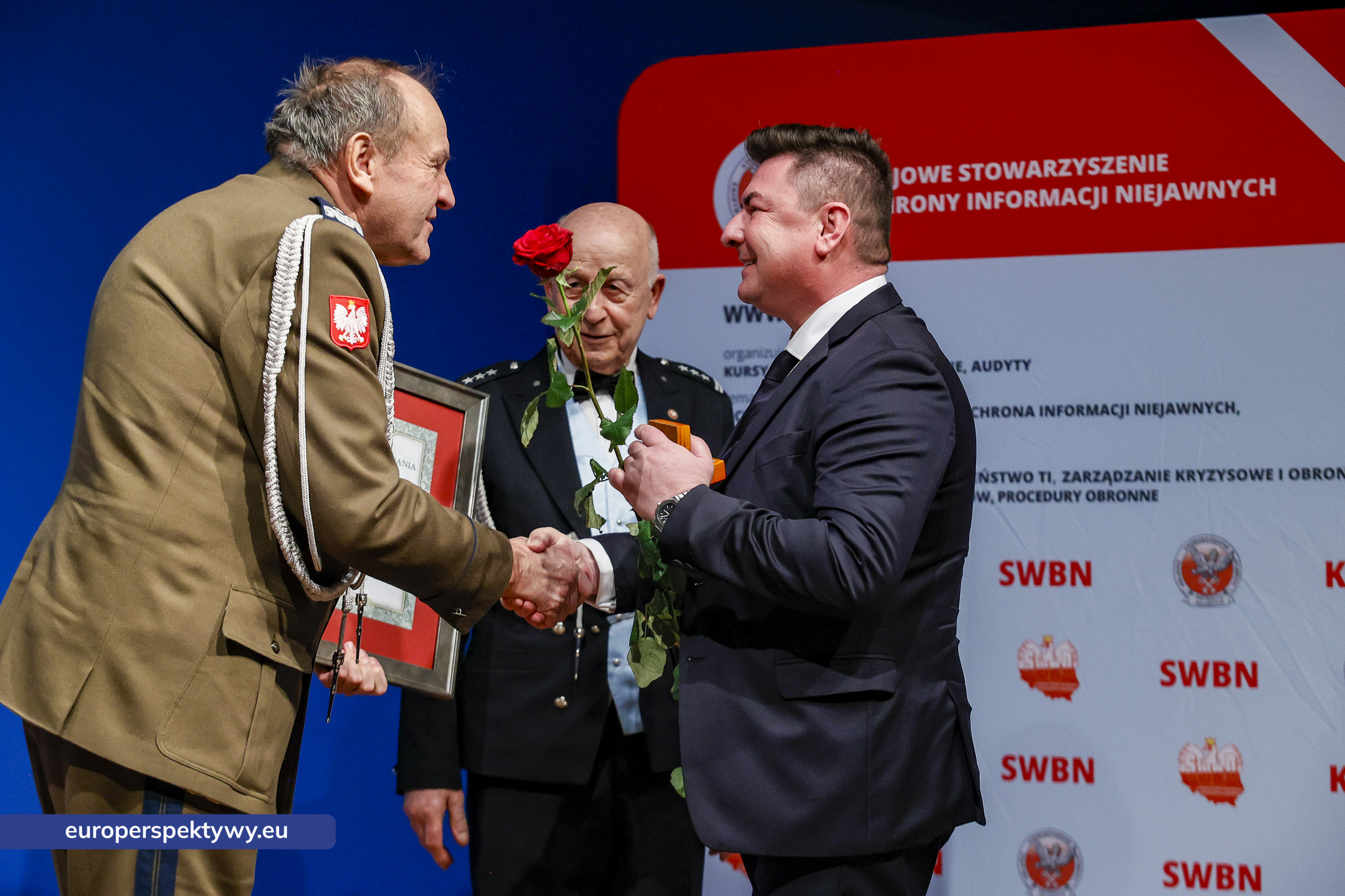 Europerspektywy KSOIN: Wieczornica Powstańcza w Katowicach