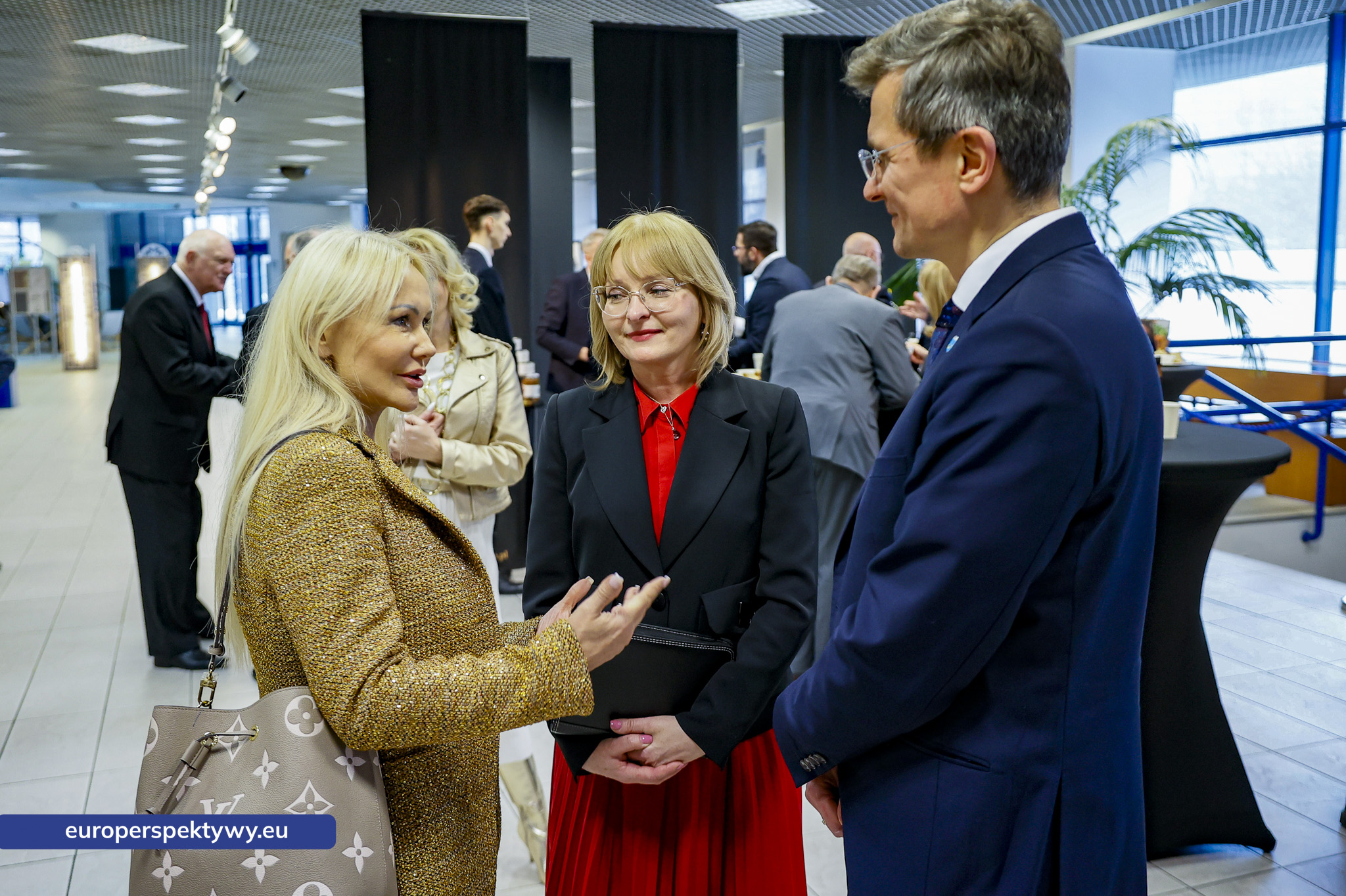 Europerspektywy KSOIN: Wieczornica Powstańcza w Katowicach