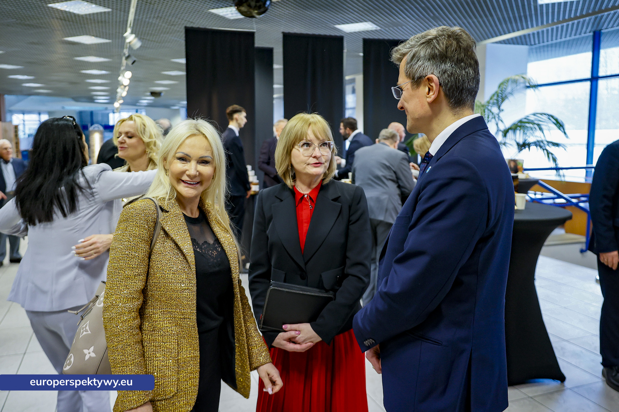 Europerspektywy KSOIN: Wieczornica Powstańcza w Katowicach