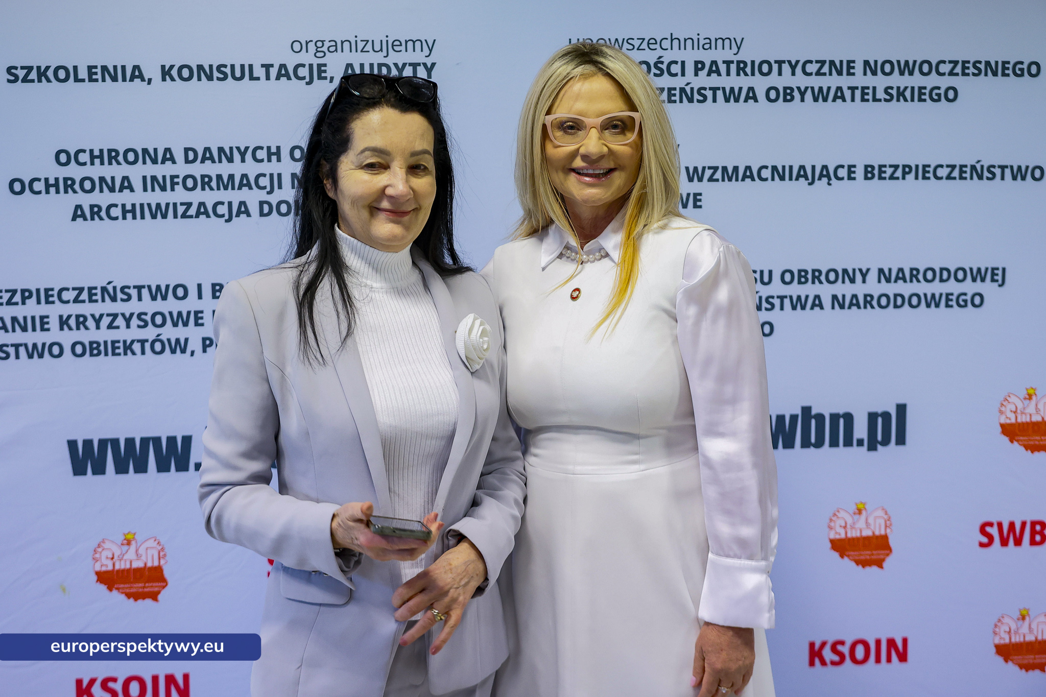 Europerspektywy KSOIN: Wieczornica Powstańcza w Katowicach