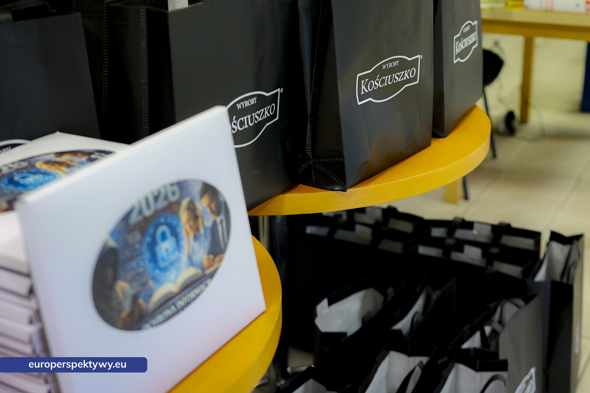 Europerspektywy KSOIN: Wieczornica Powstańcza w Katowicach