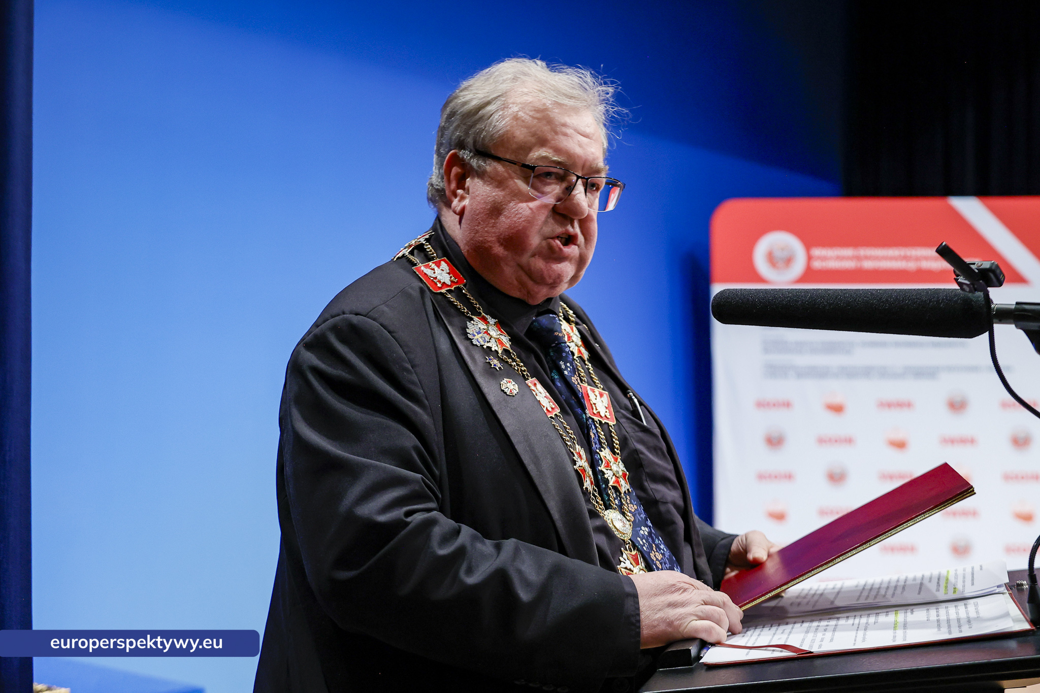 Europerspektywy KSOIN: Wieczornica Powstańcza w Katowicach