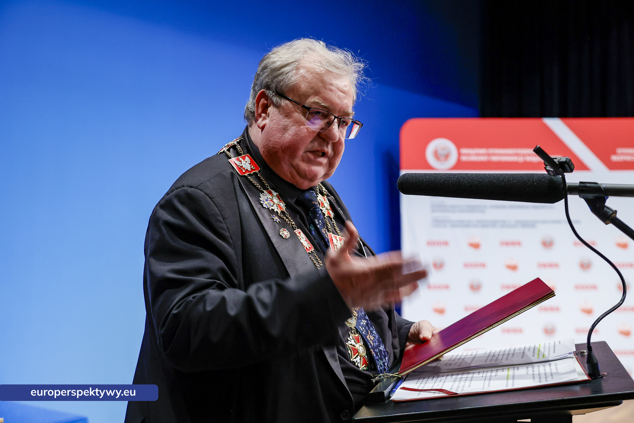 Europerspektywy KSOIN: Wieczornica Powstańcza w Katowicach